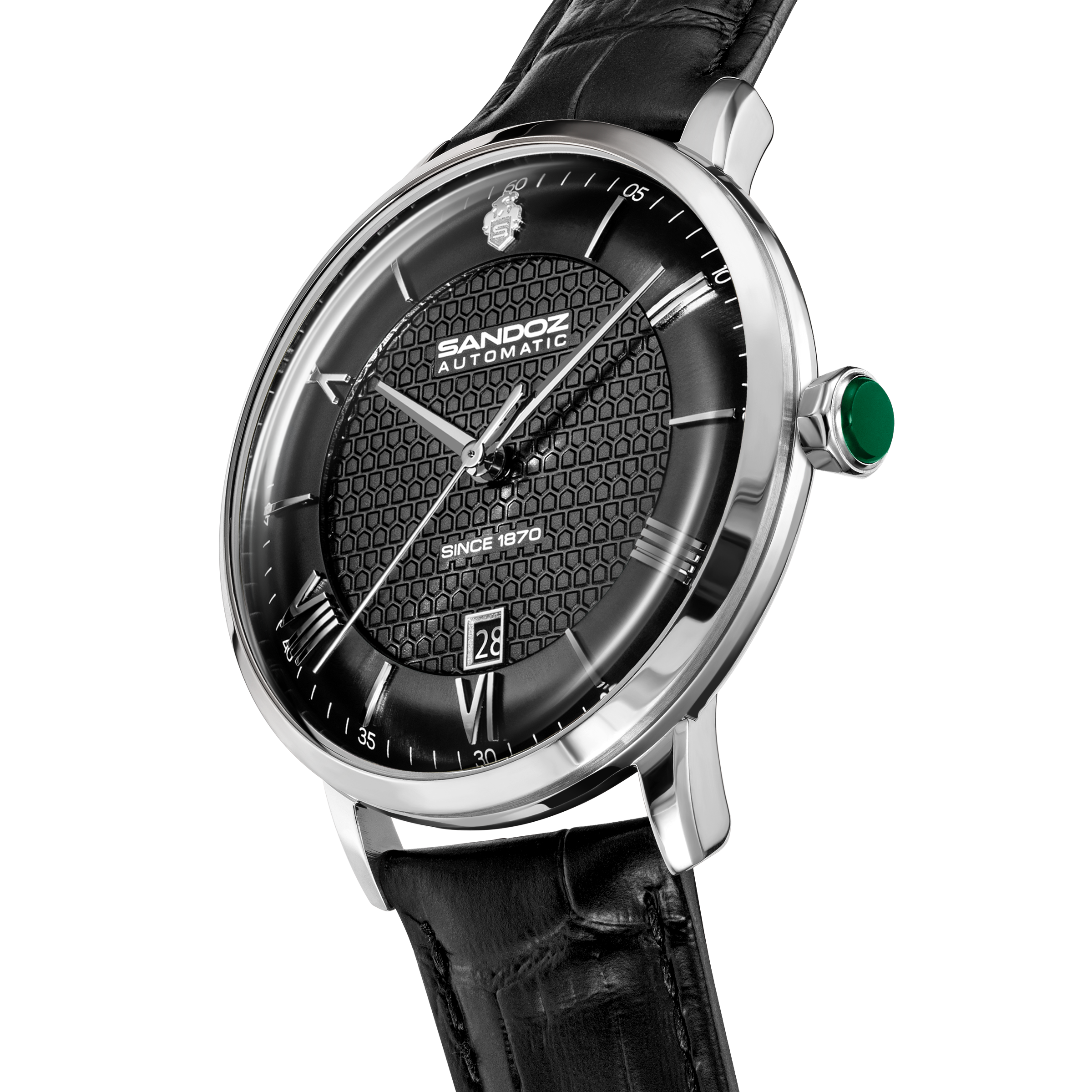 Rochettes Automatic