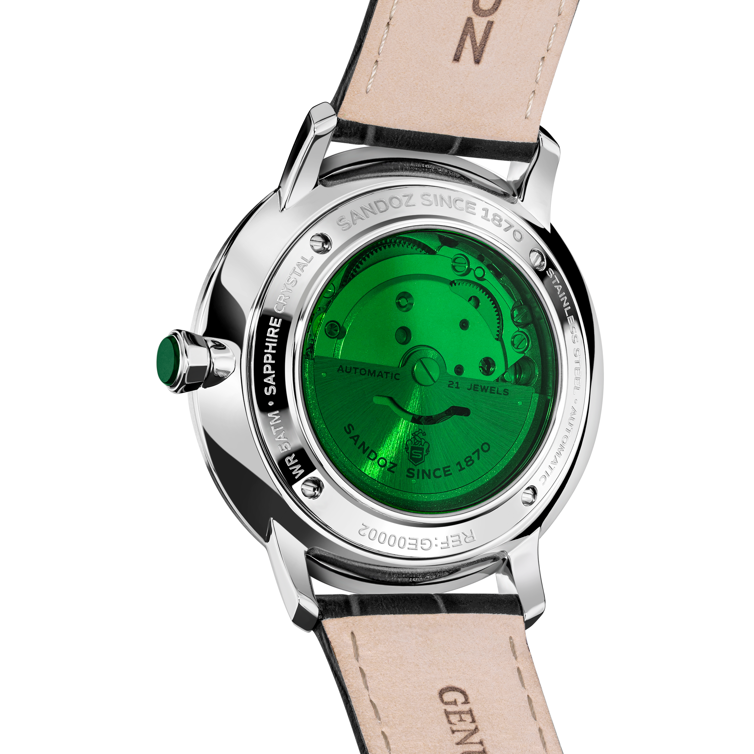Rochettes Automatic