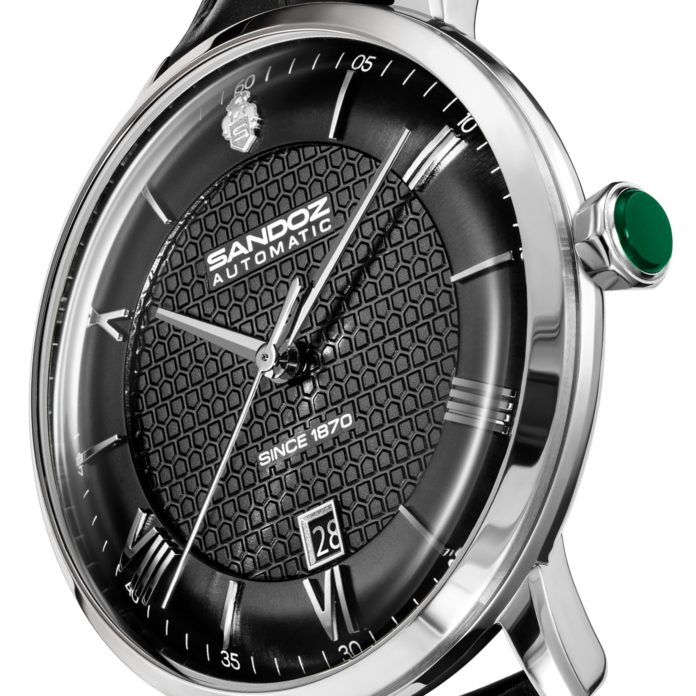 Rochettes Automatic