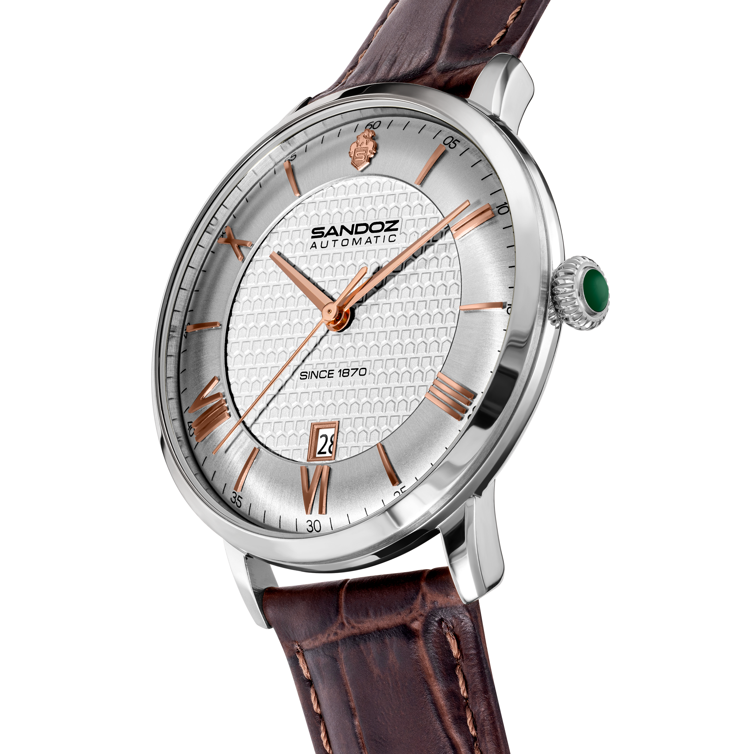 Rochettes Automatic