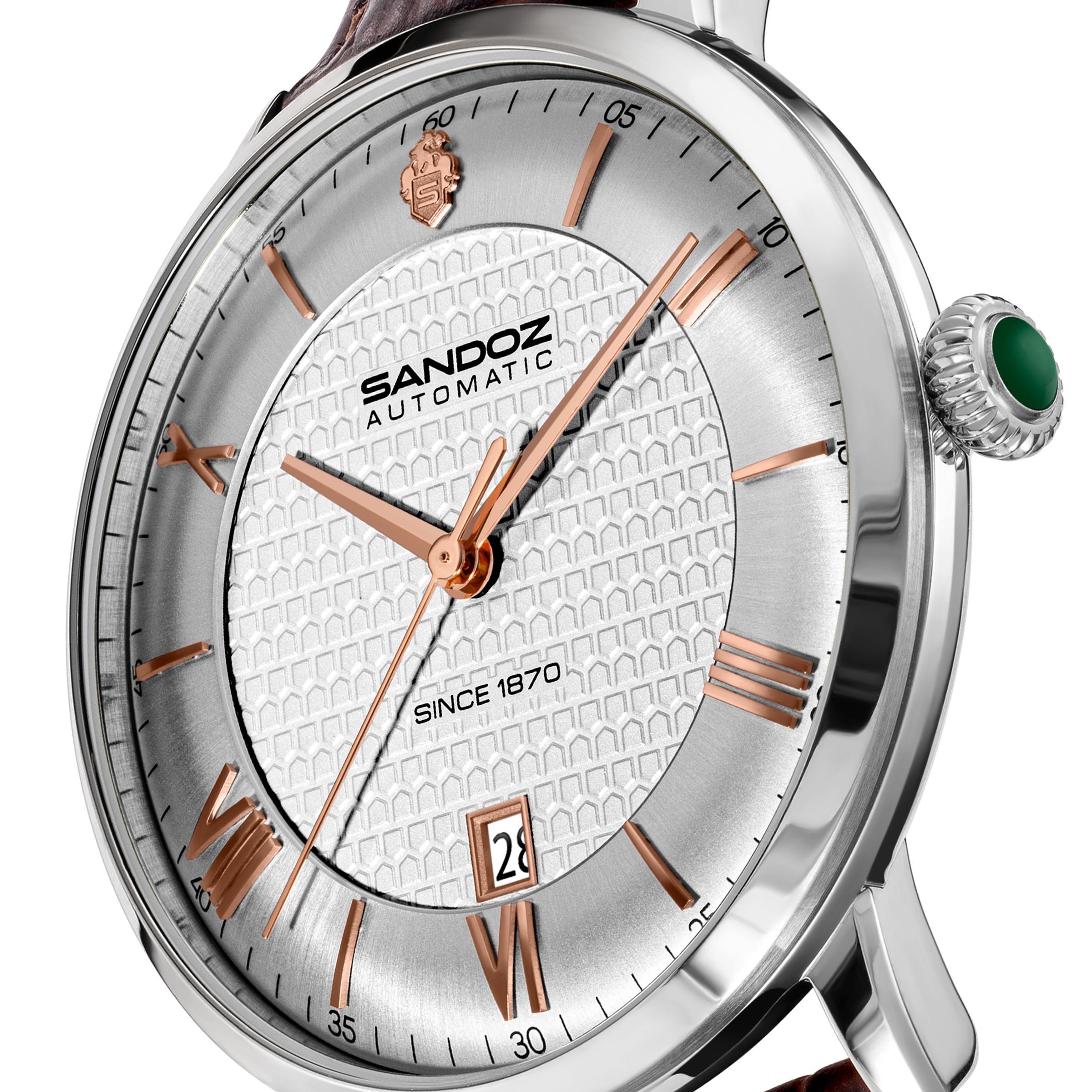 Rochettes Automatic