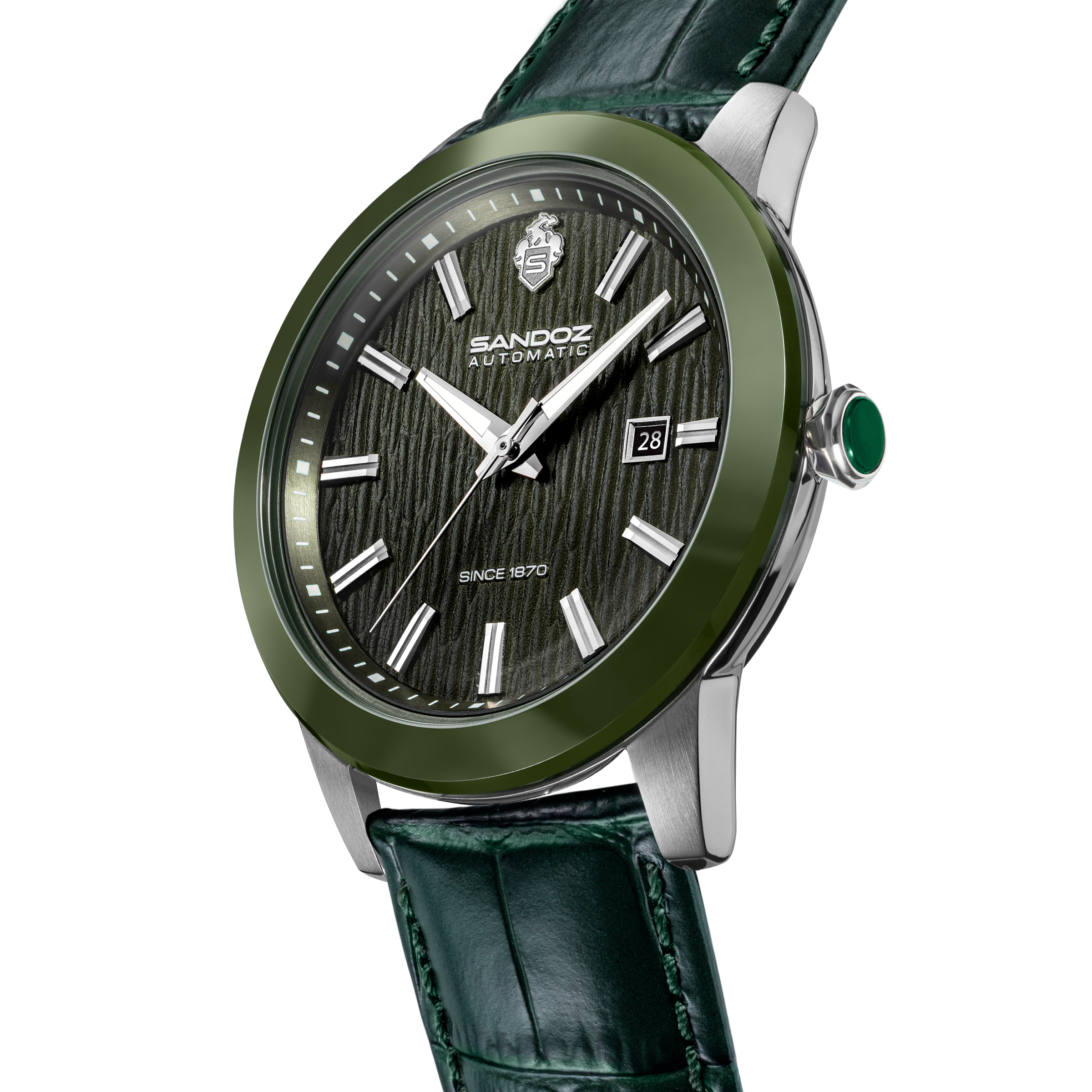 Tivoli Automatic