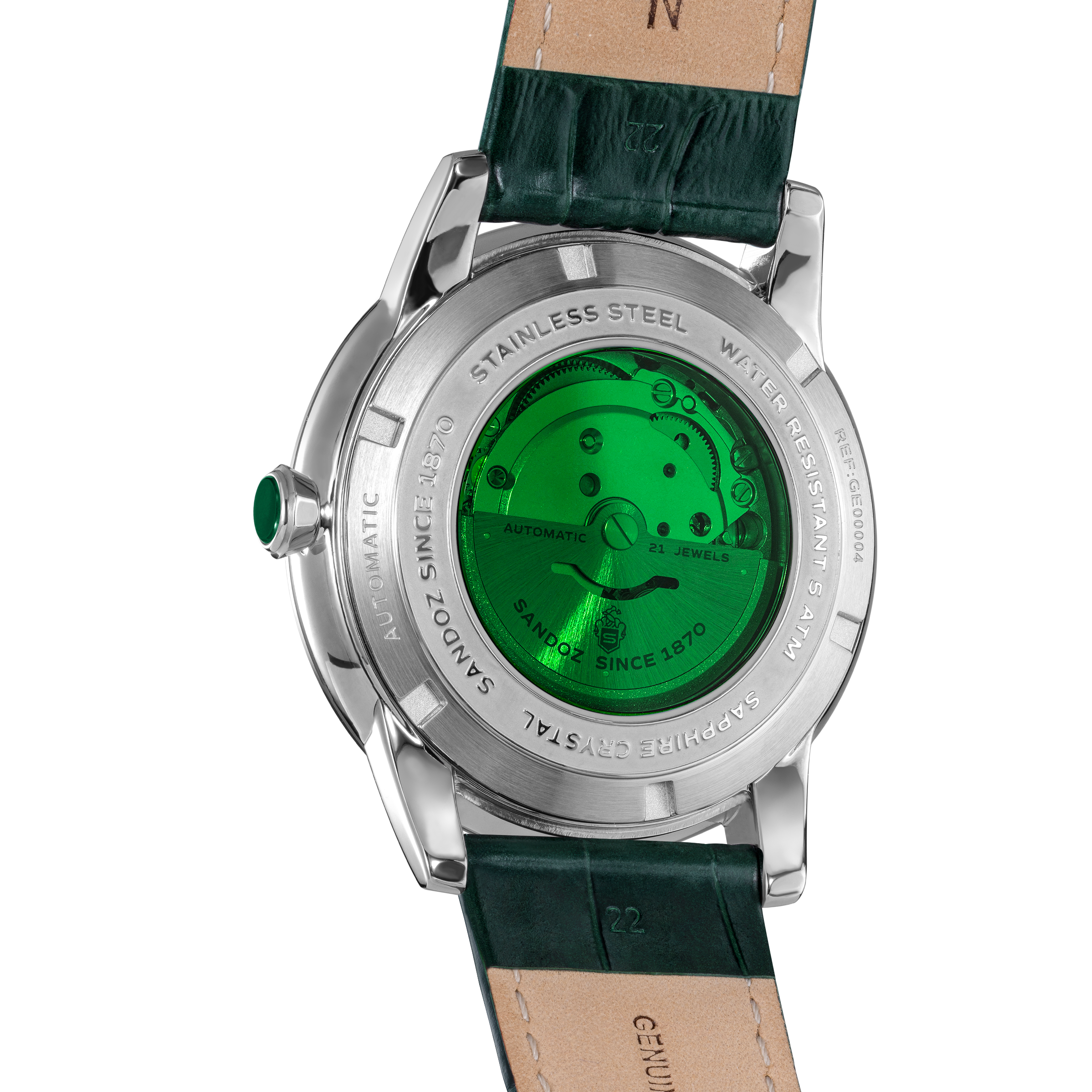 Tivoli Automatic