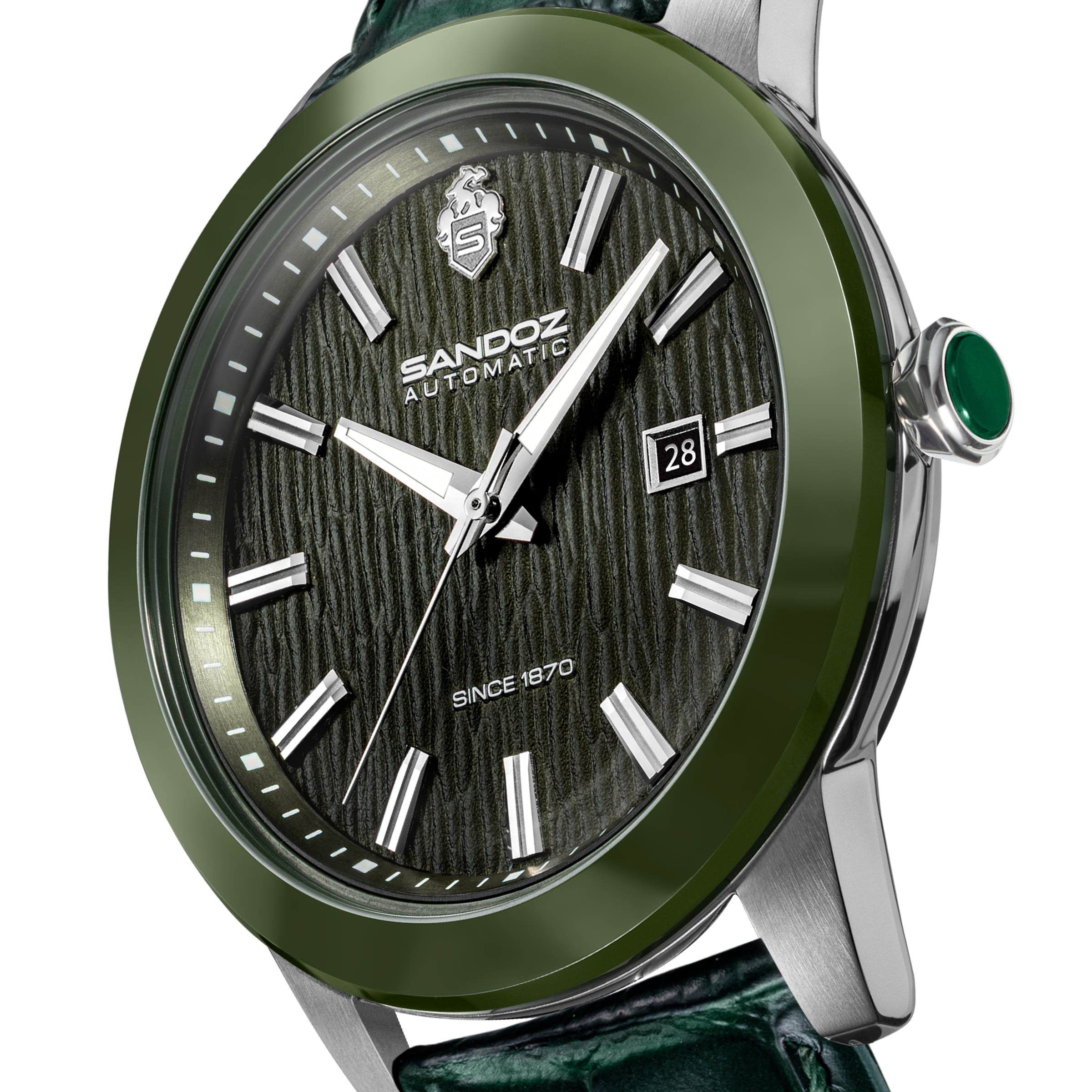 Tivoli Automatic