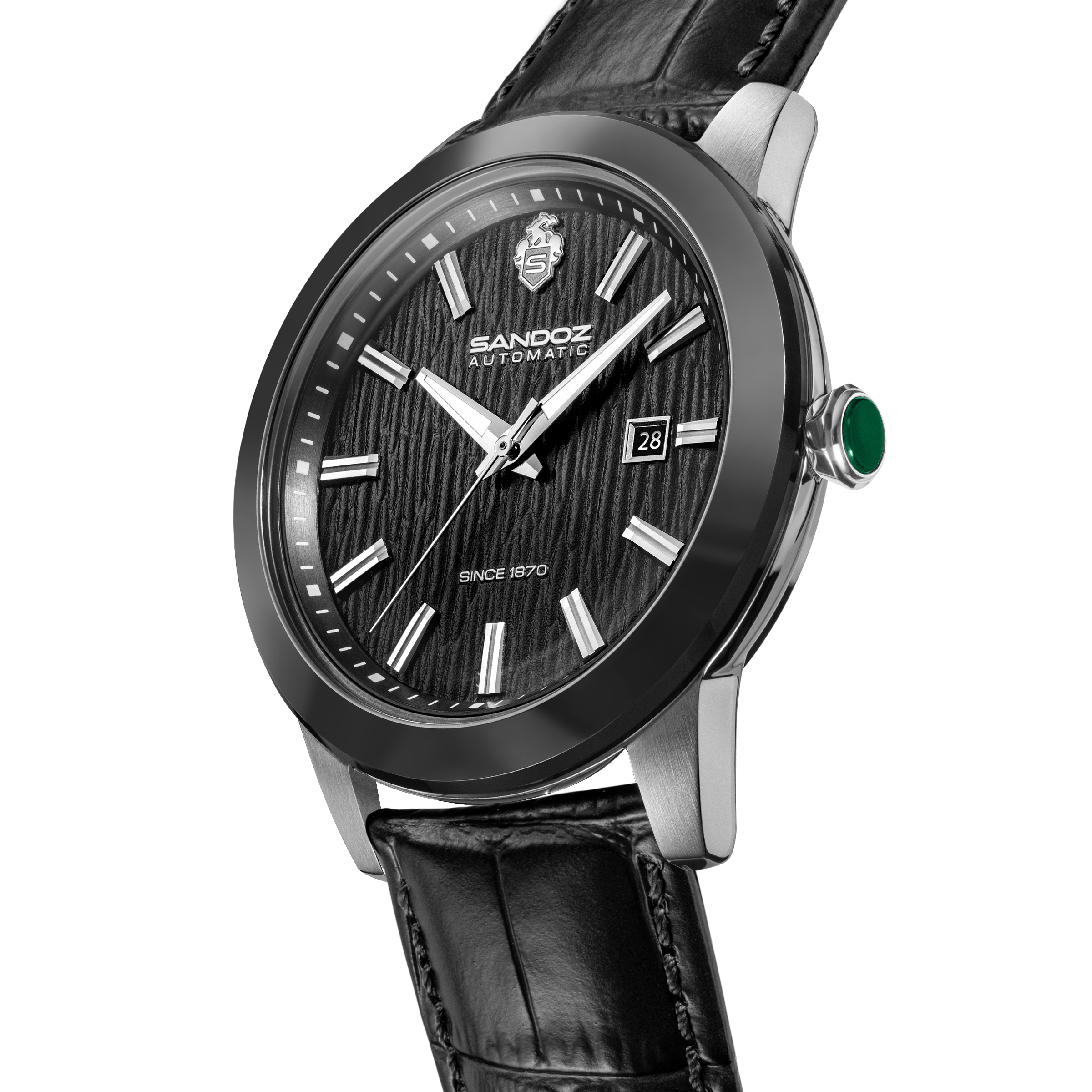 Tivoli Automatic