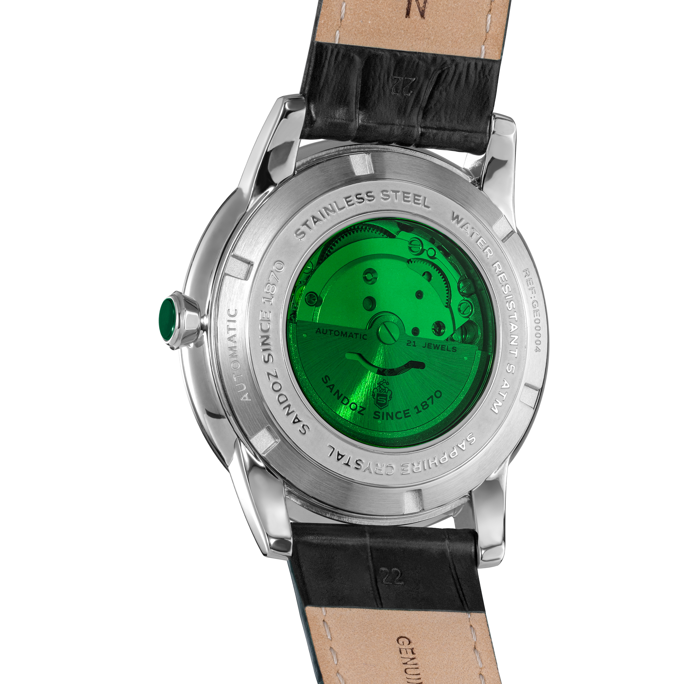 Tivoli Automatic
