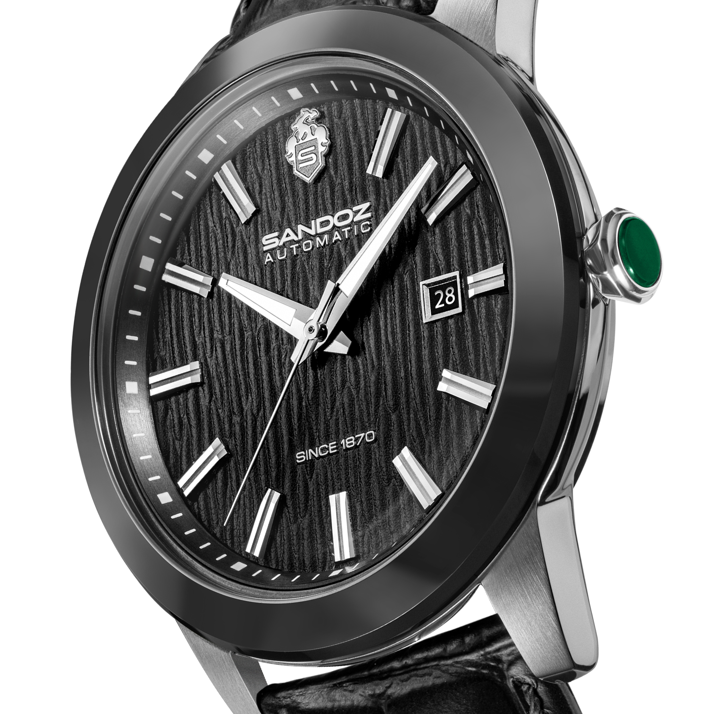 Tivoli Automatic
