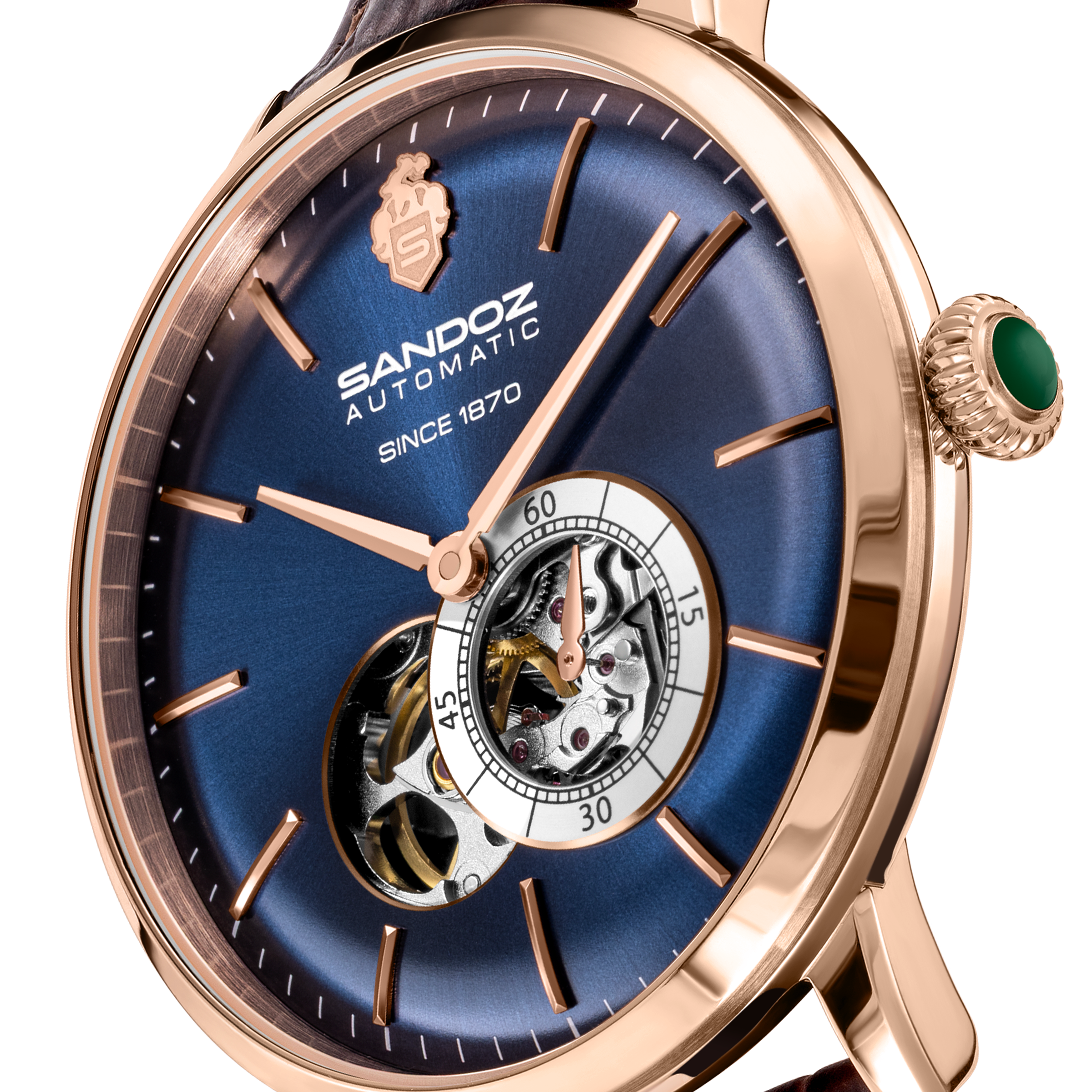 Rochettes Automatic