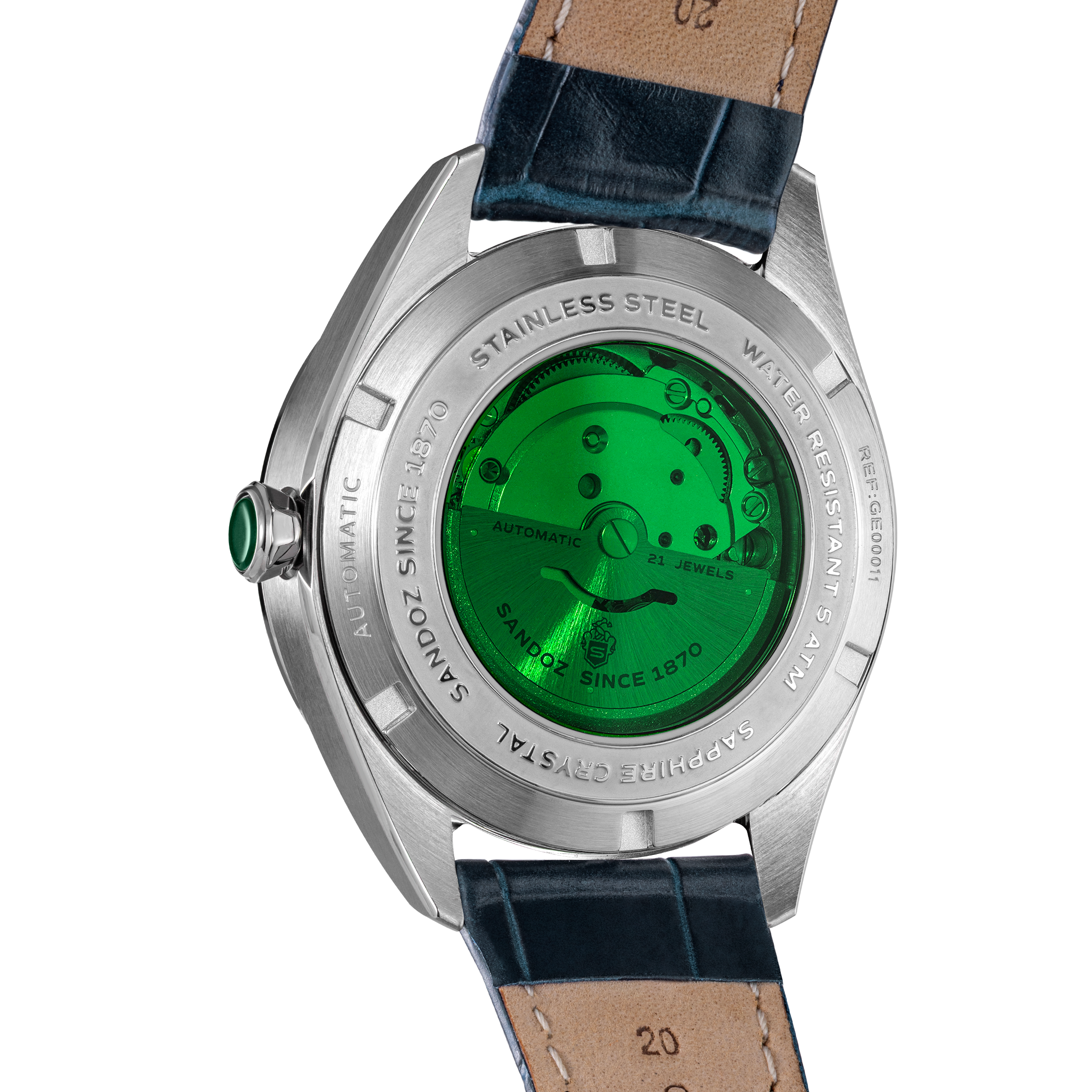 Bachelin Automatic