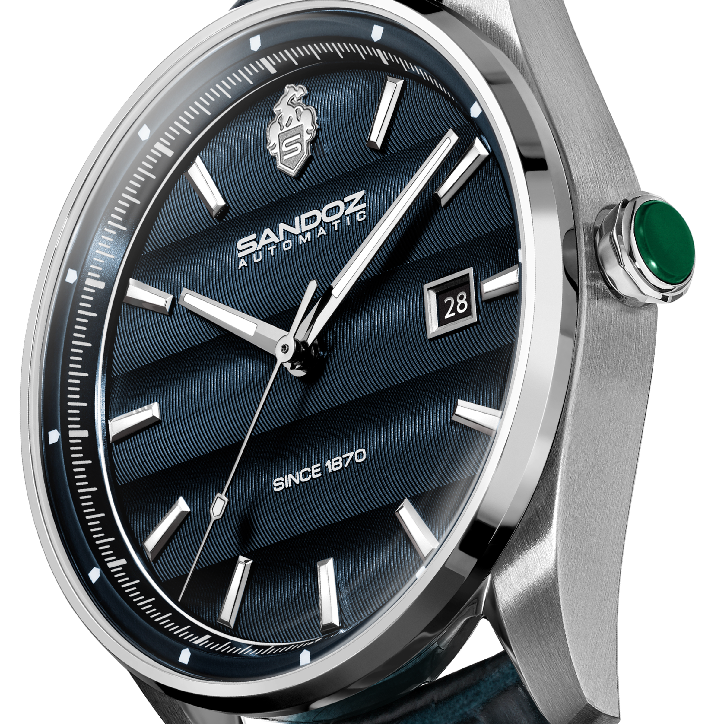 Bachelin Automatic
