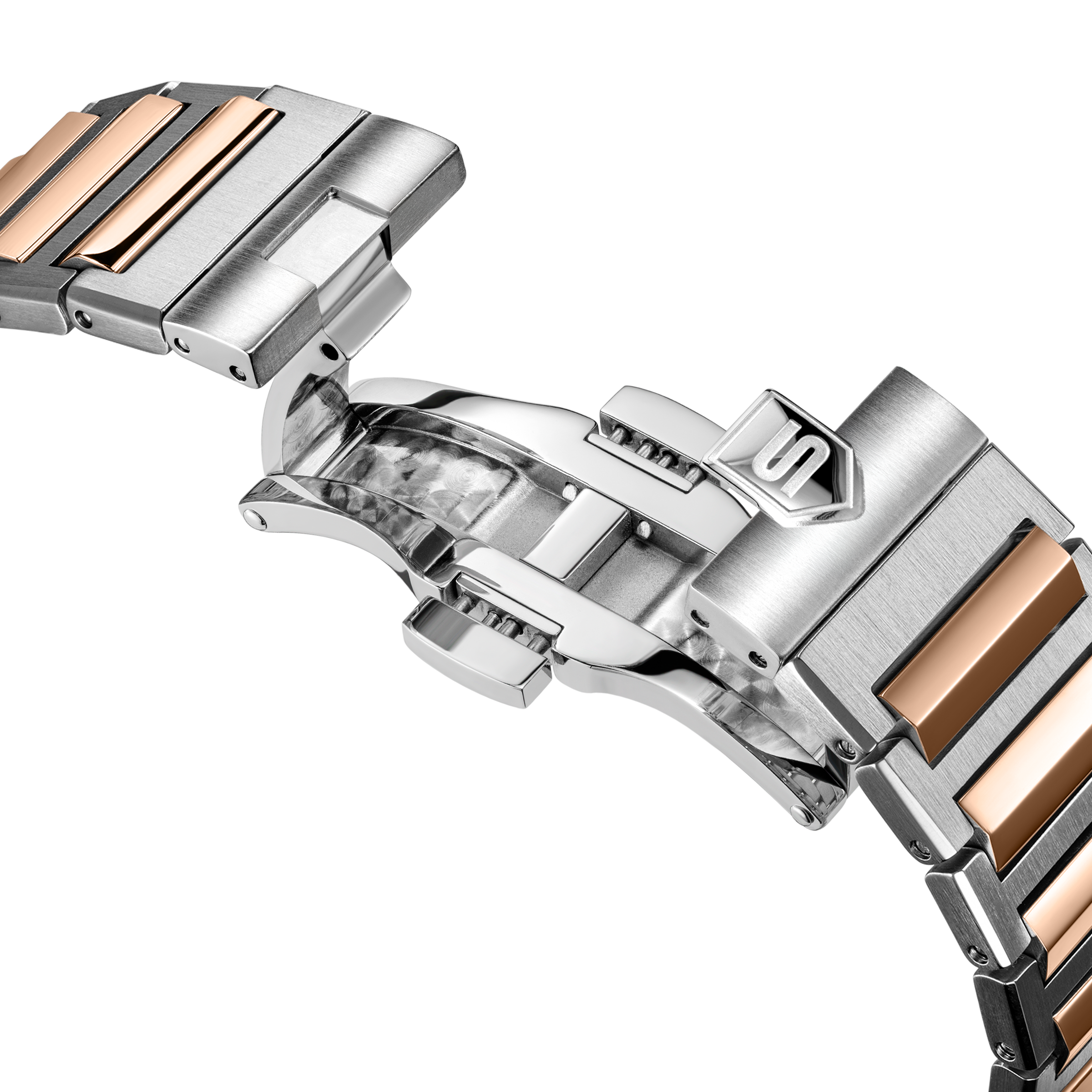 Chanet Quartz