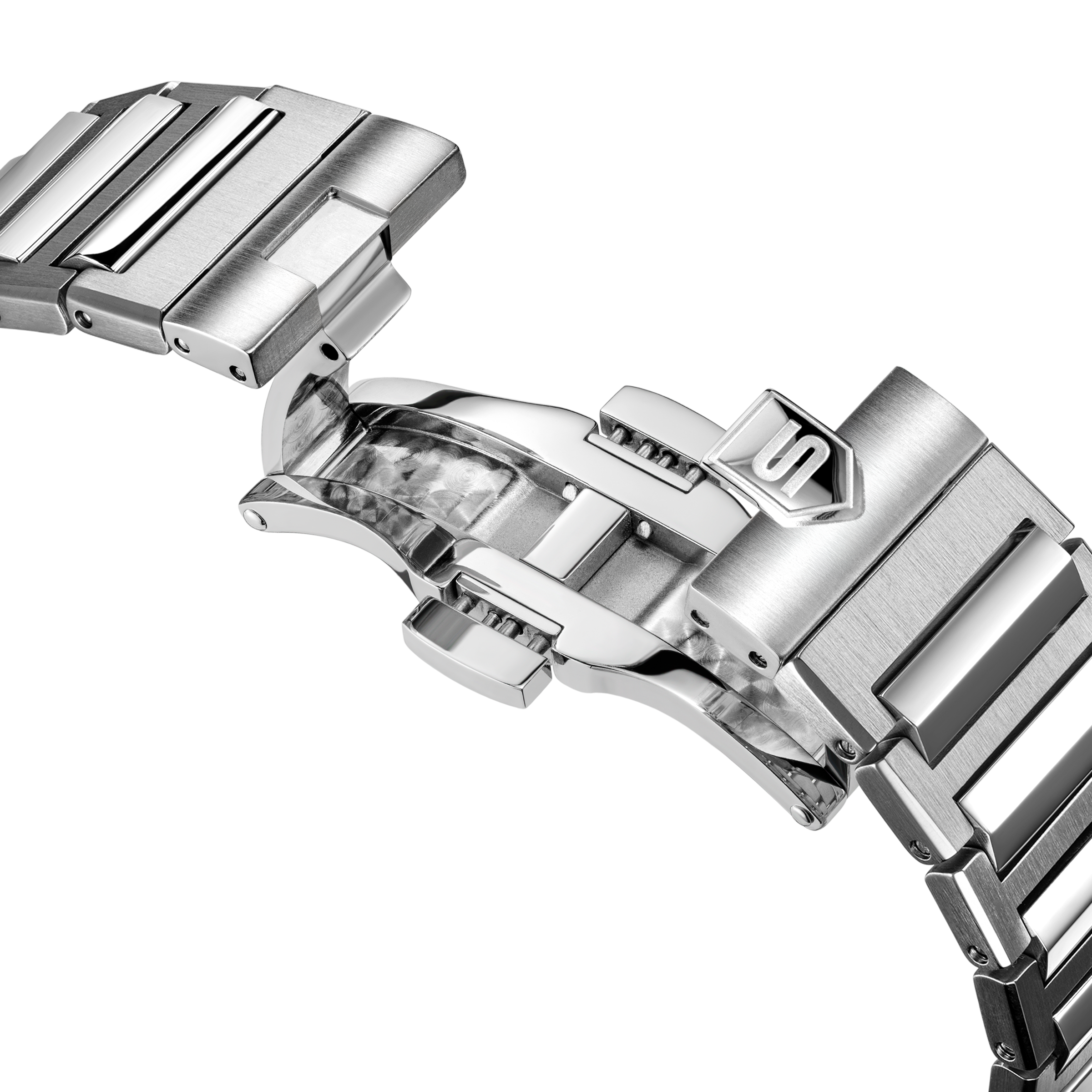Chanet Quartz