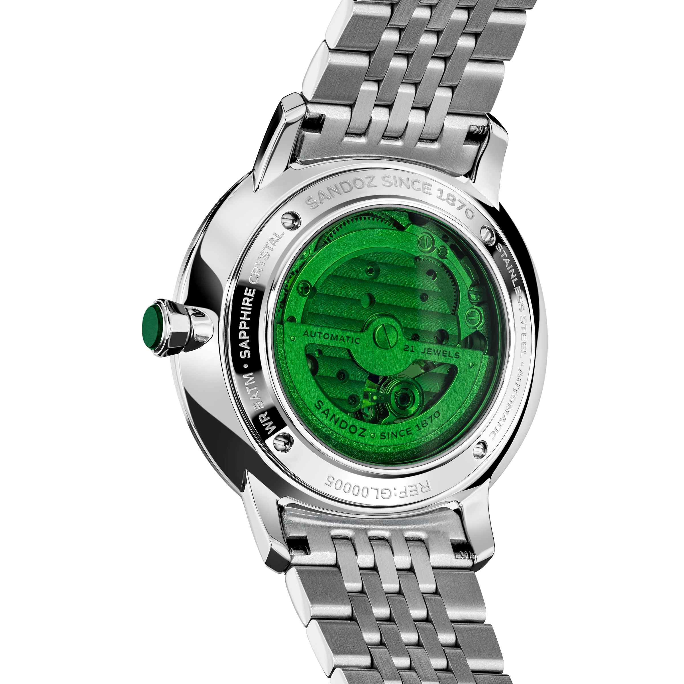 Rochettes Automatic