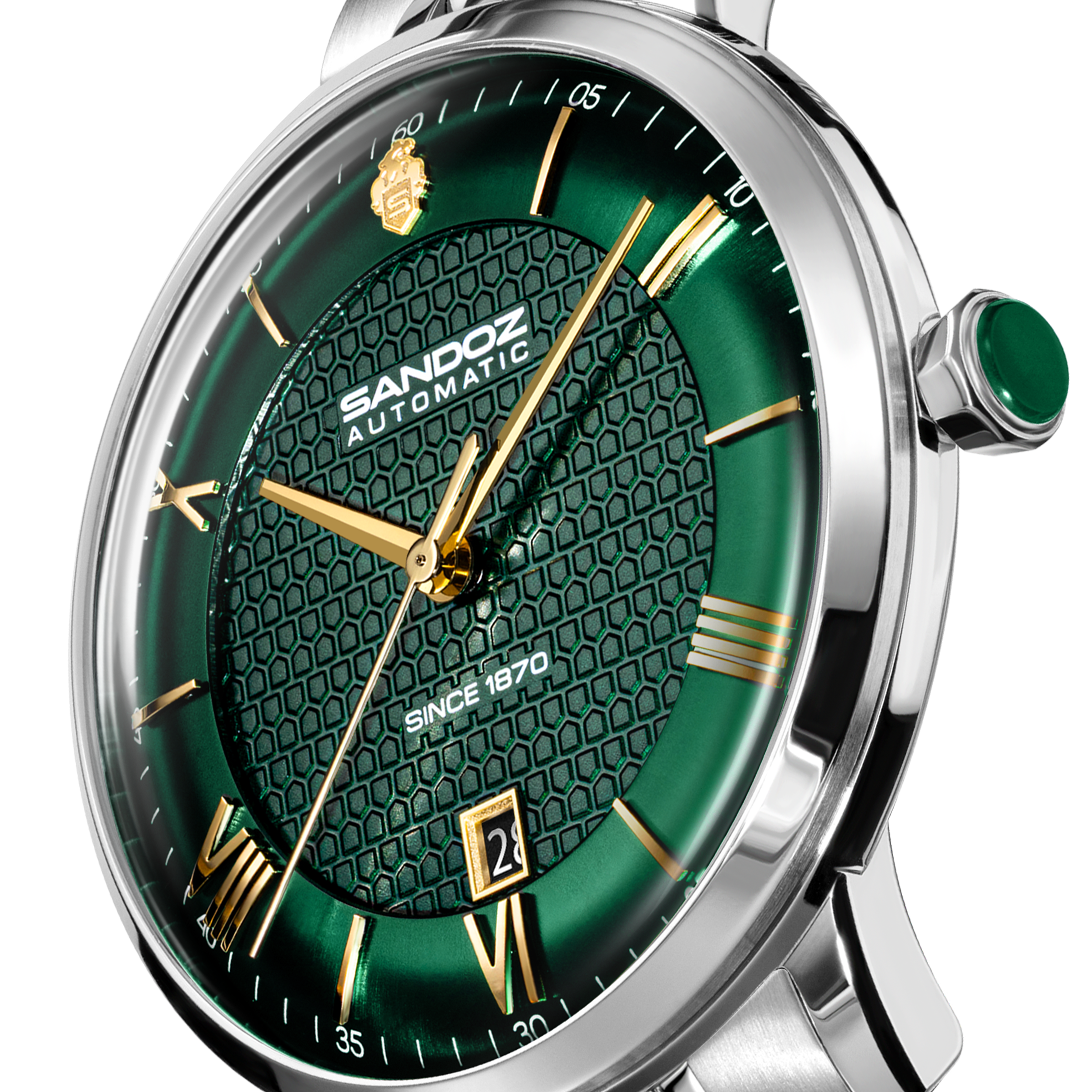 Rochettes Automatic