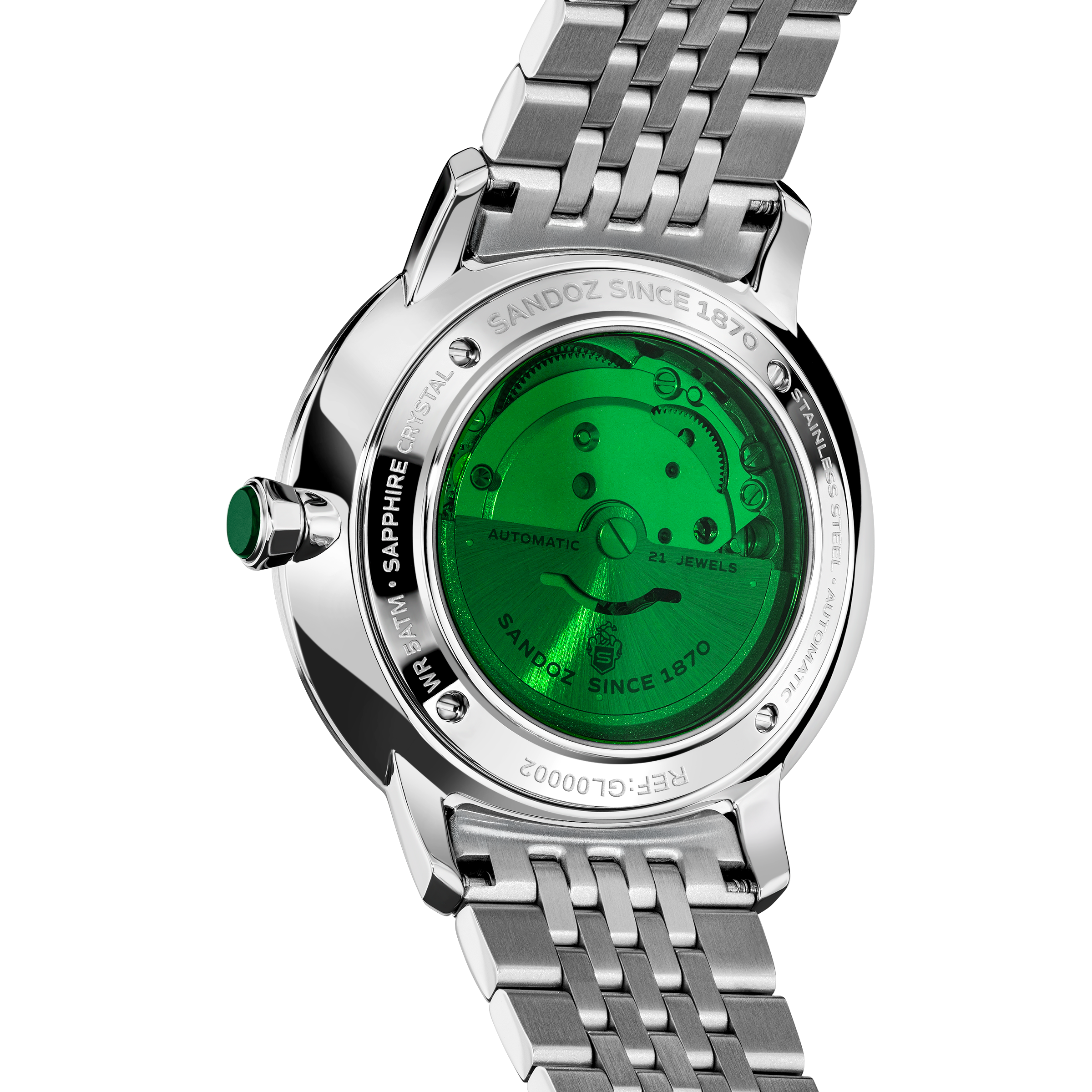 Rochettes Automatic