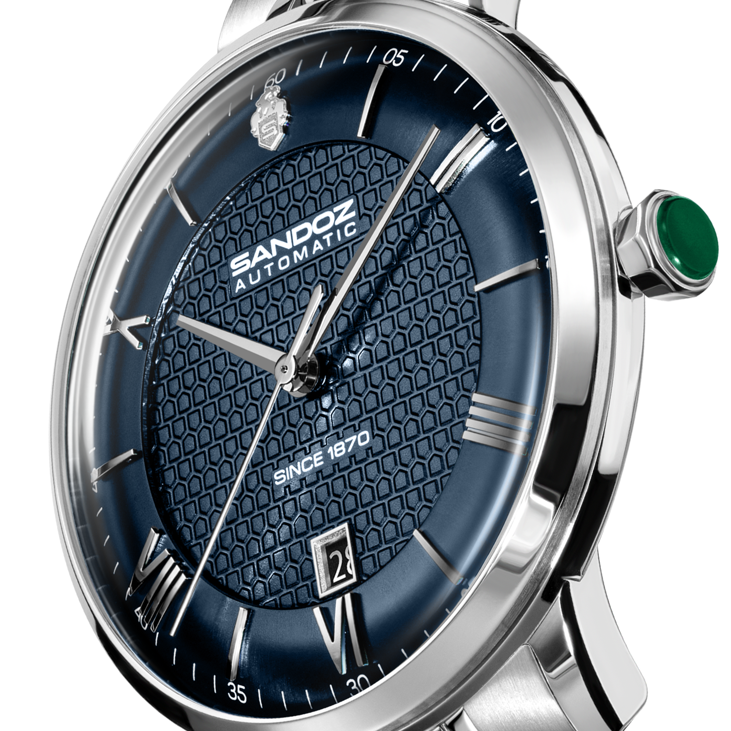 Rochettes Automatic