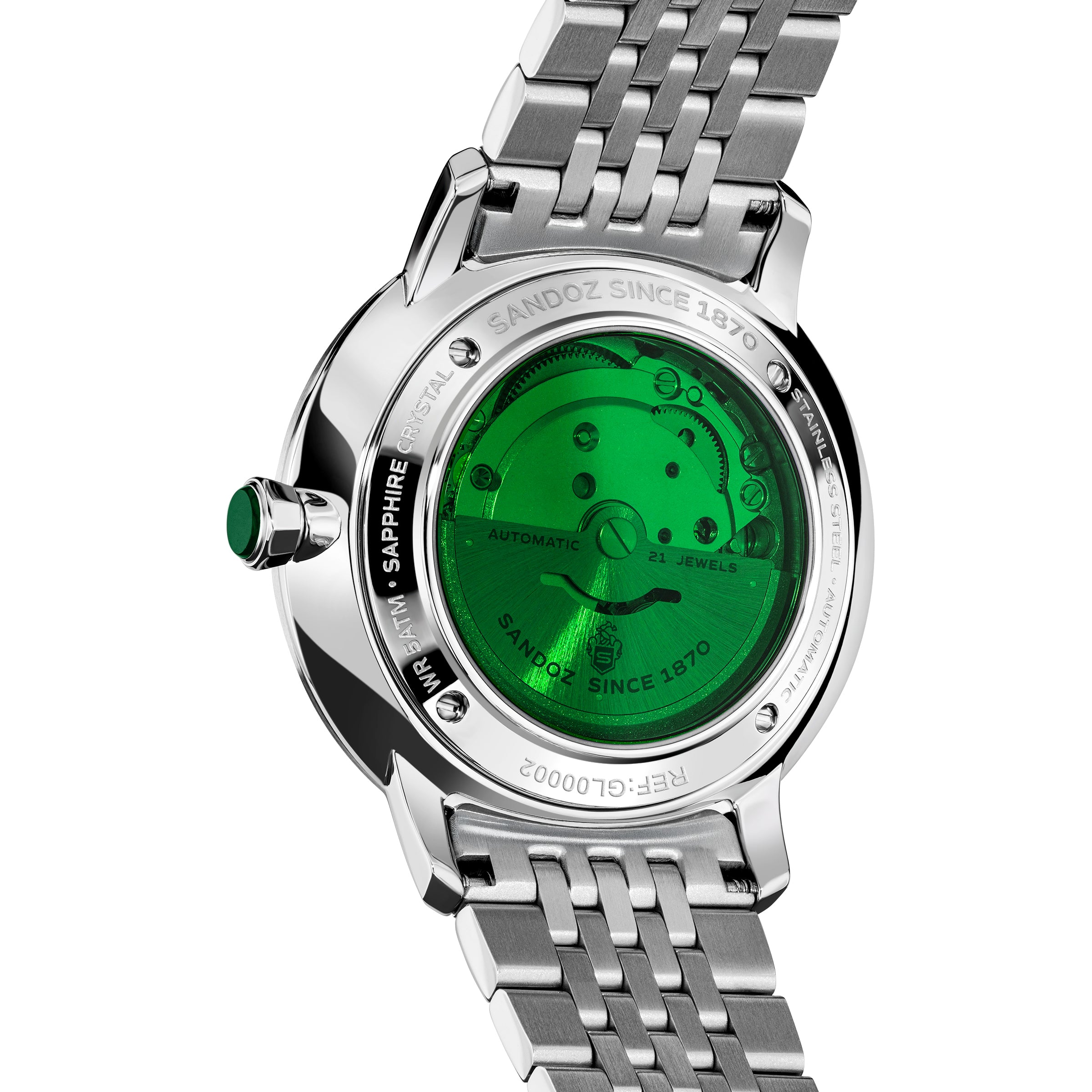 Rochettes Automatic