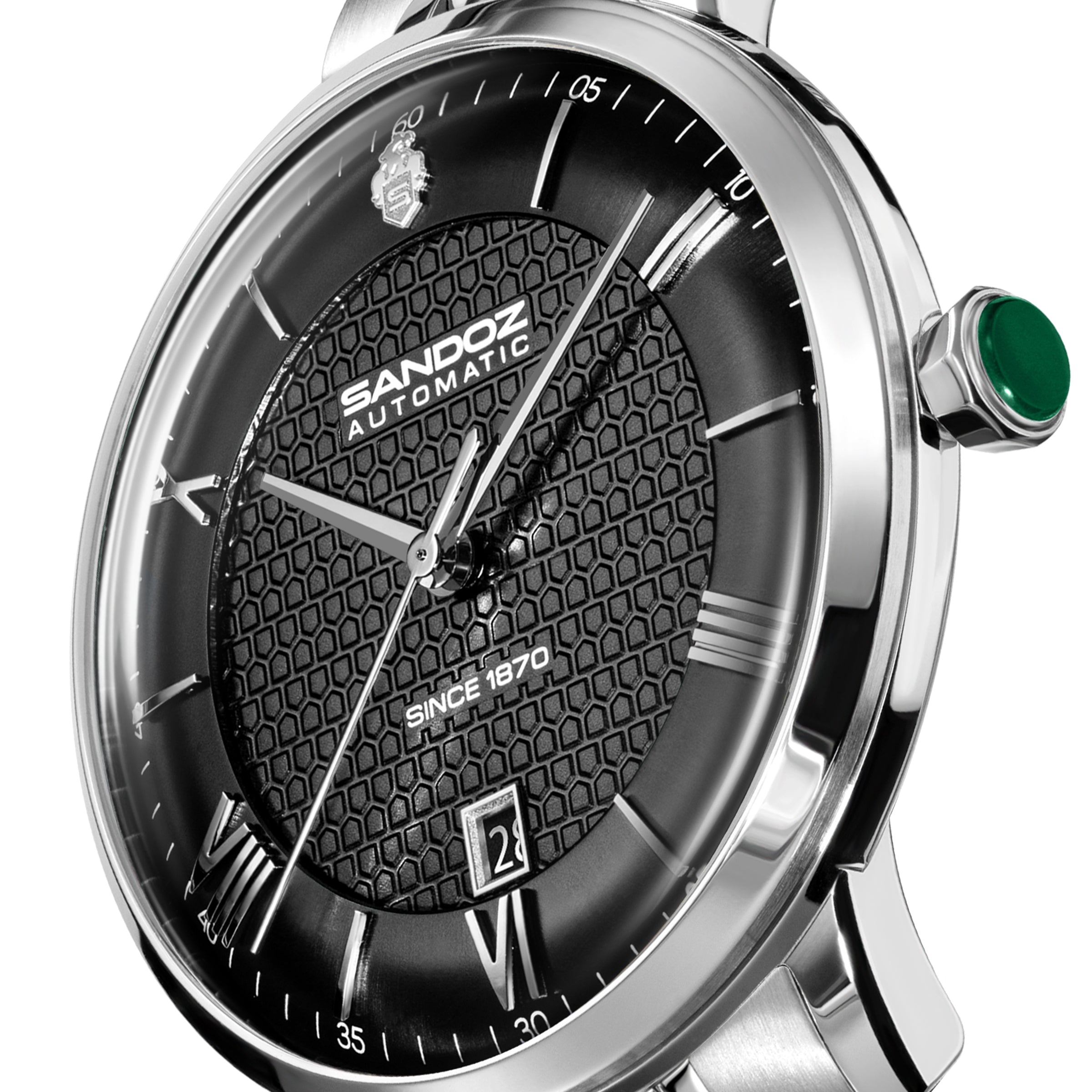 Rochettes Automatic