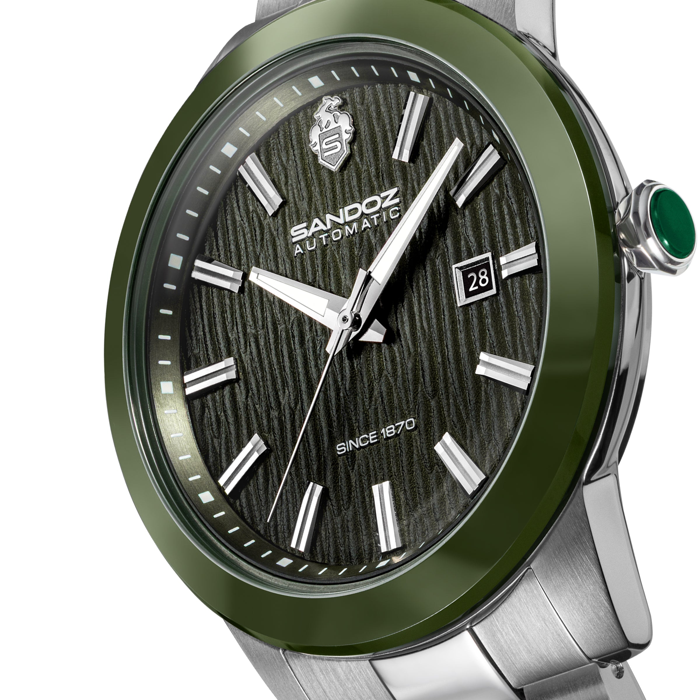 Tivoli Automatic