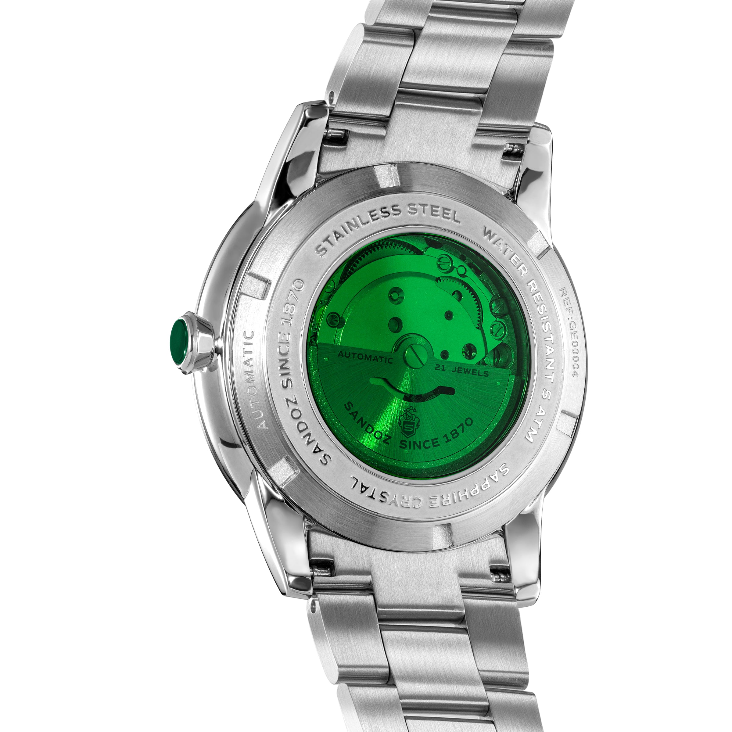 Tivoli Automatic