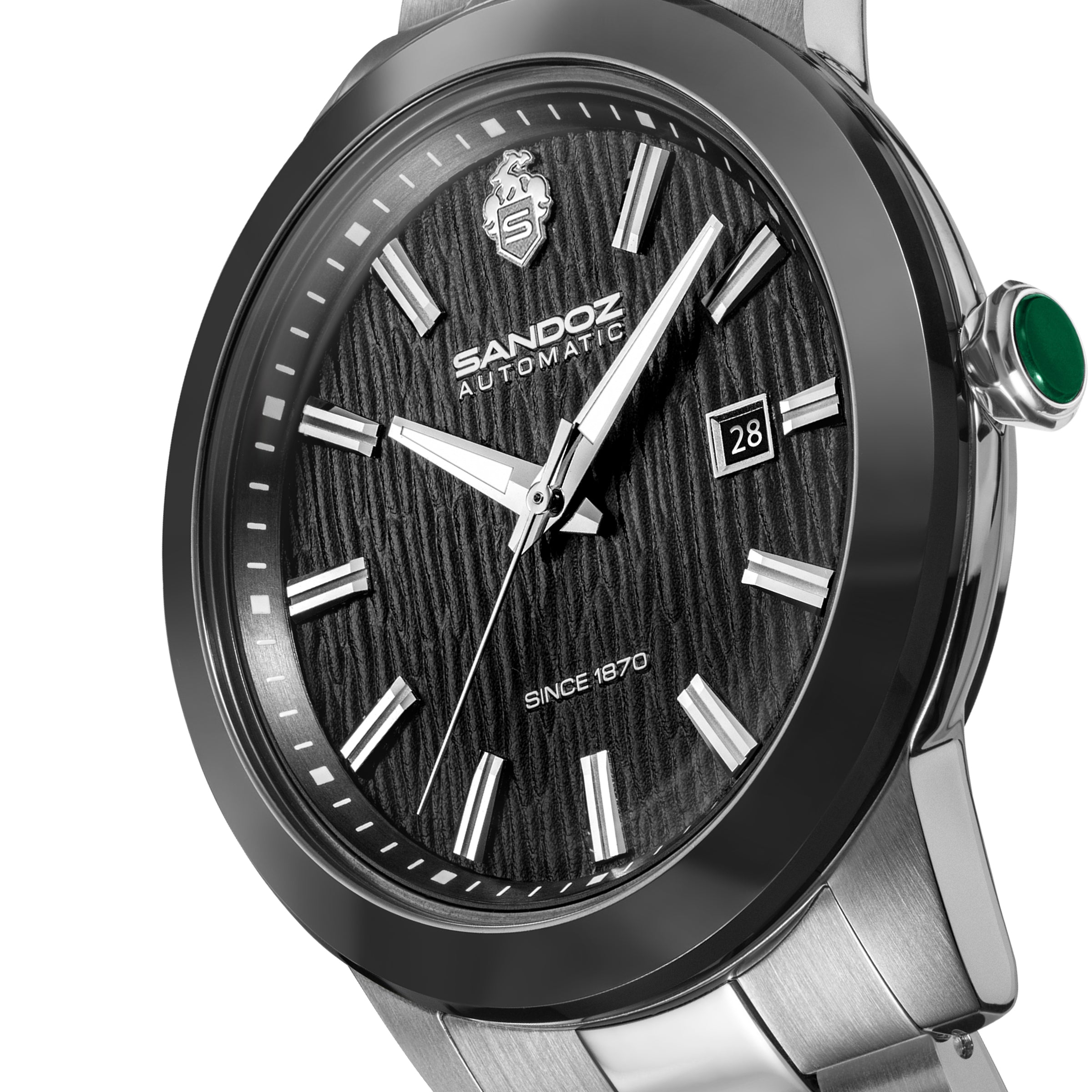 Tivoli Automatic