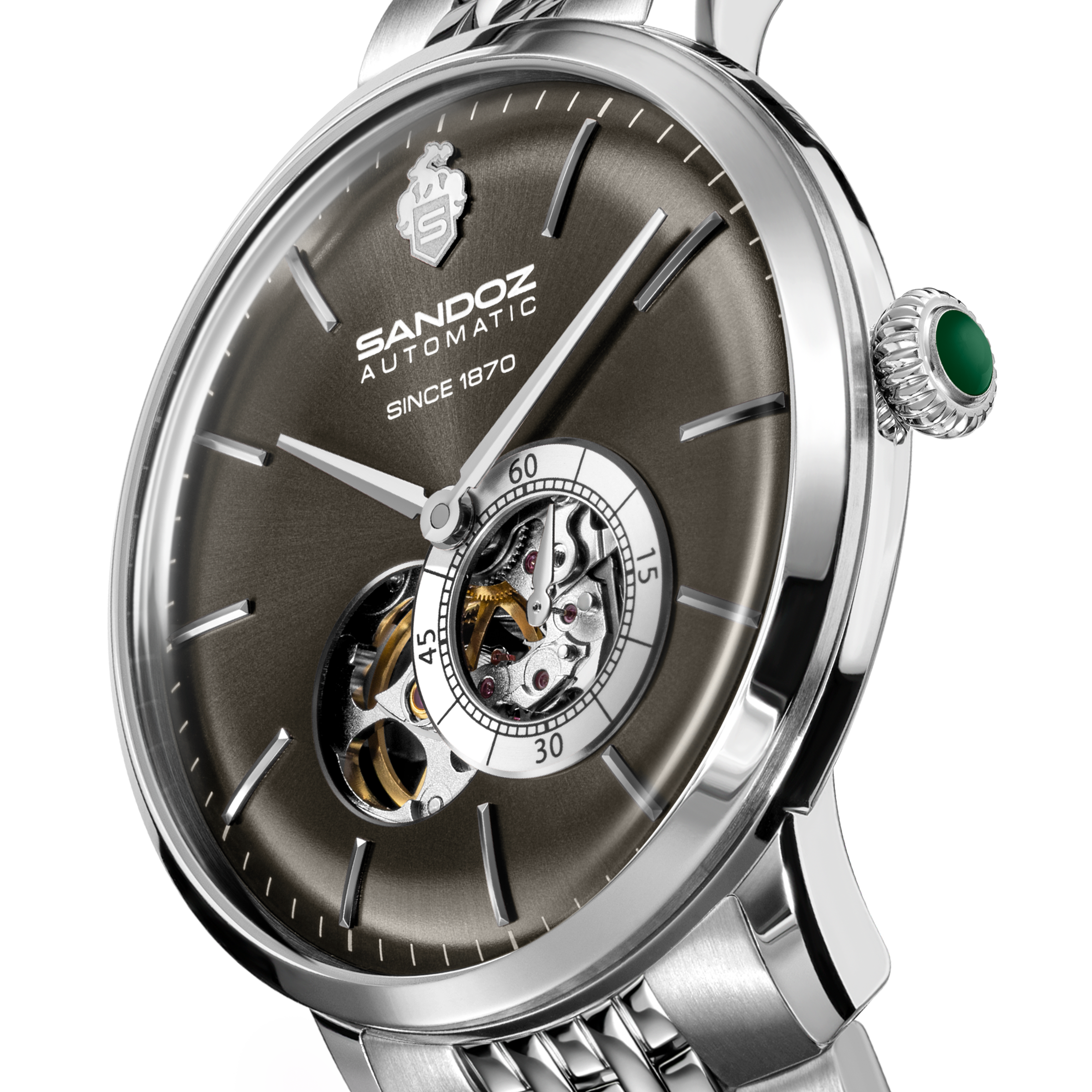 Rochettes Automatic