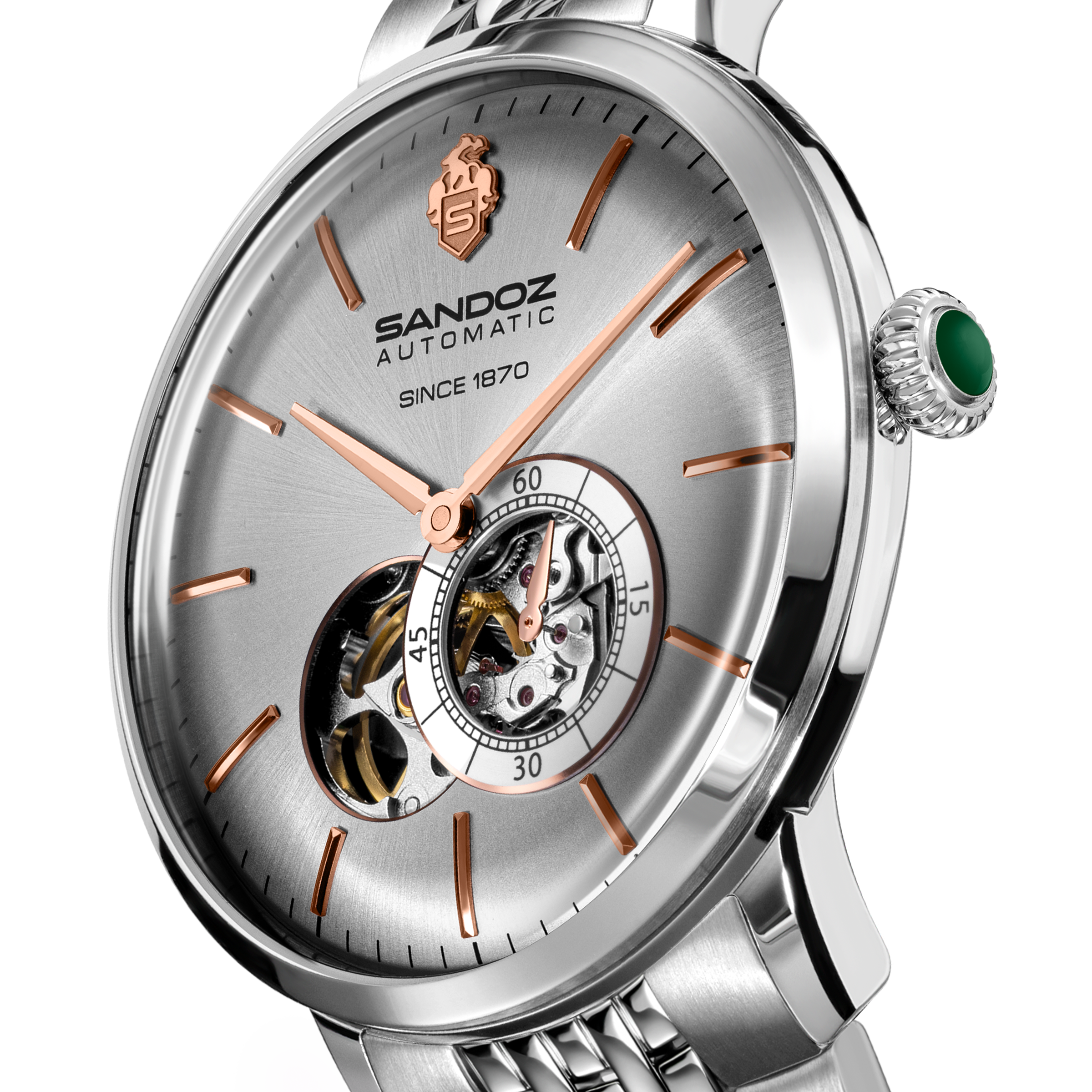 Rochettes Automatic