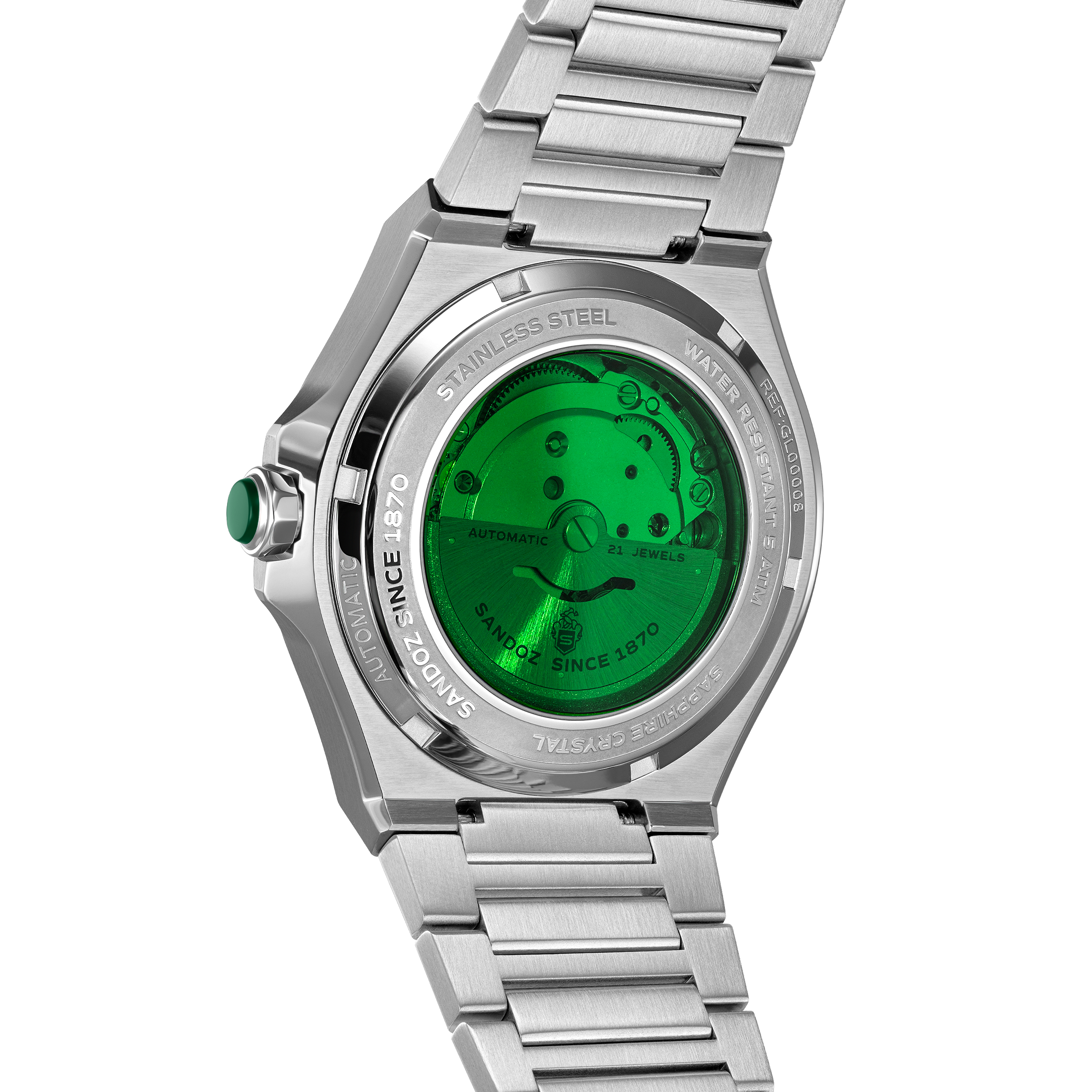Chanet Automatic