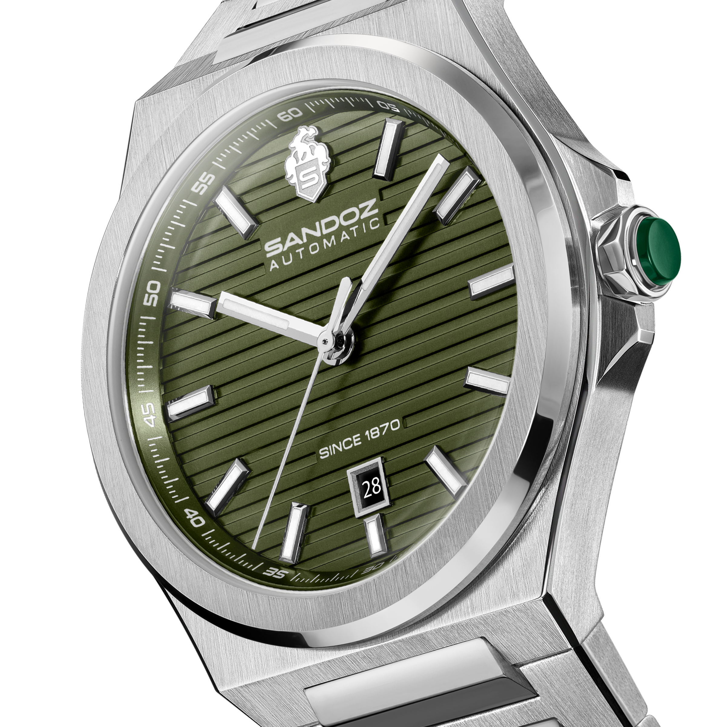 Chanet Automatic