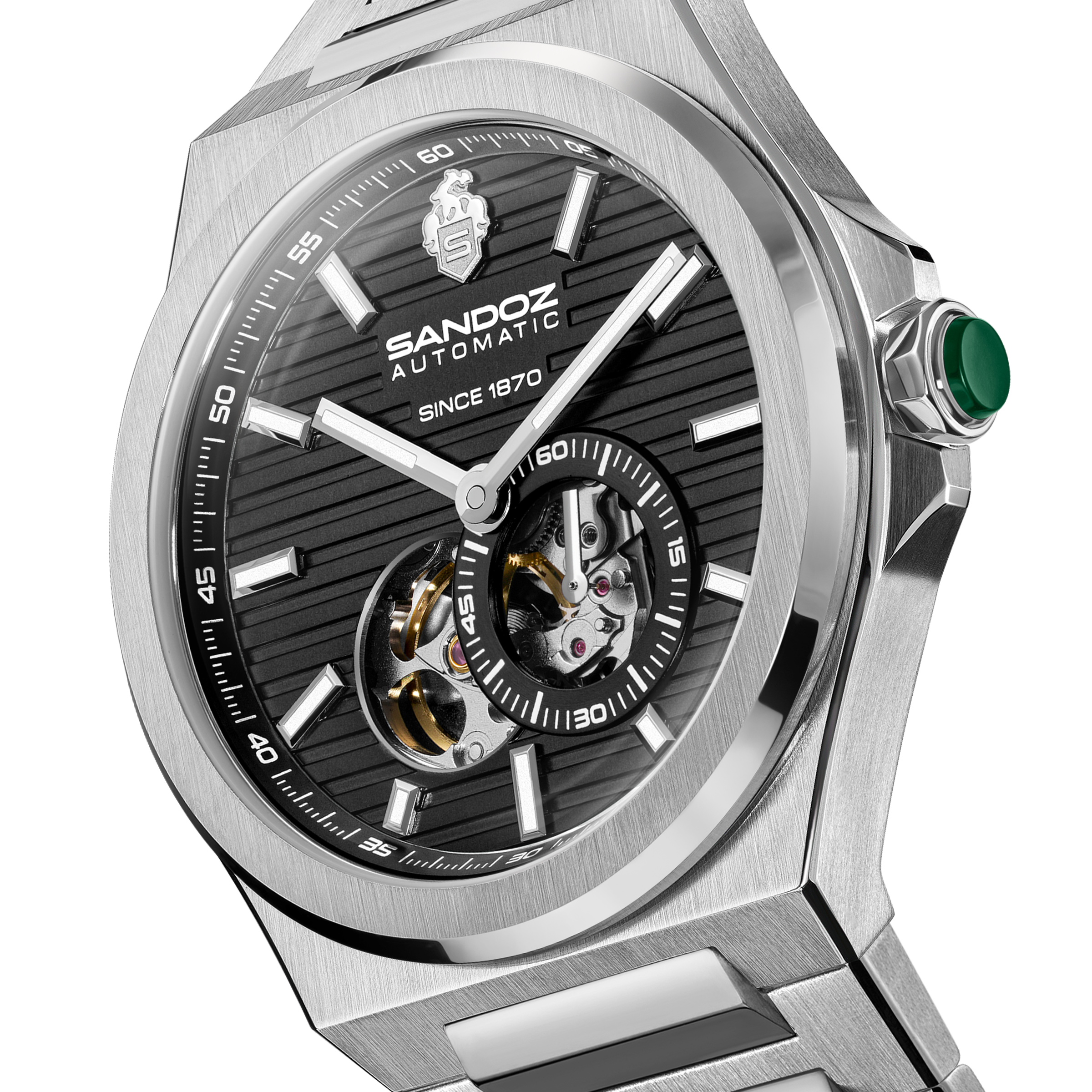 Chanet Automatic