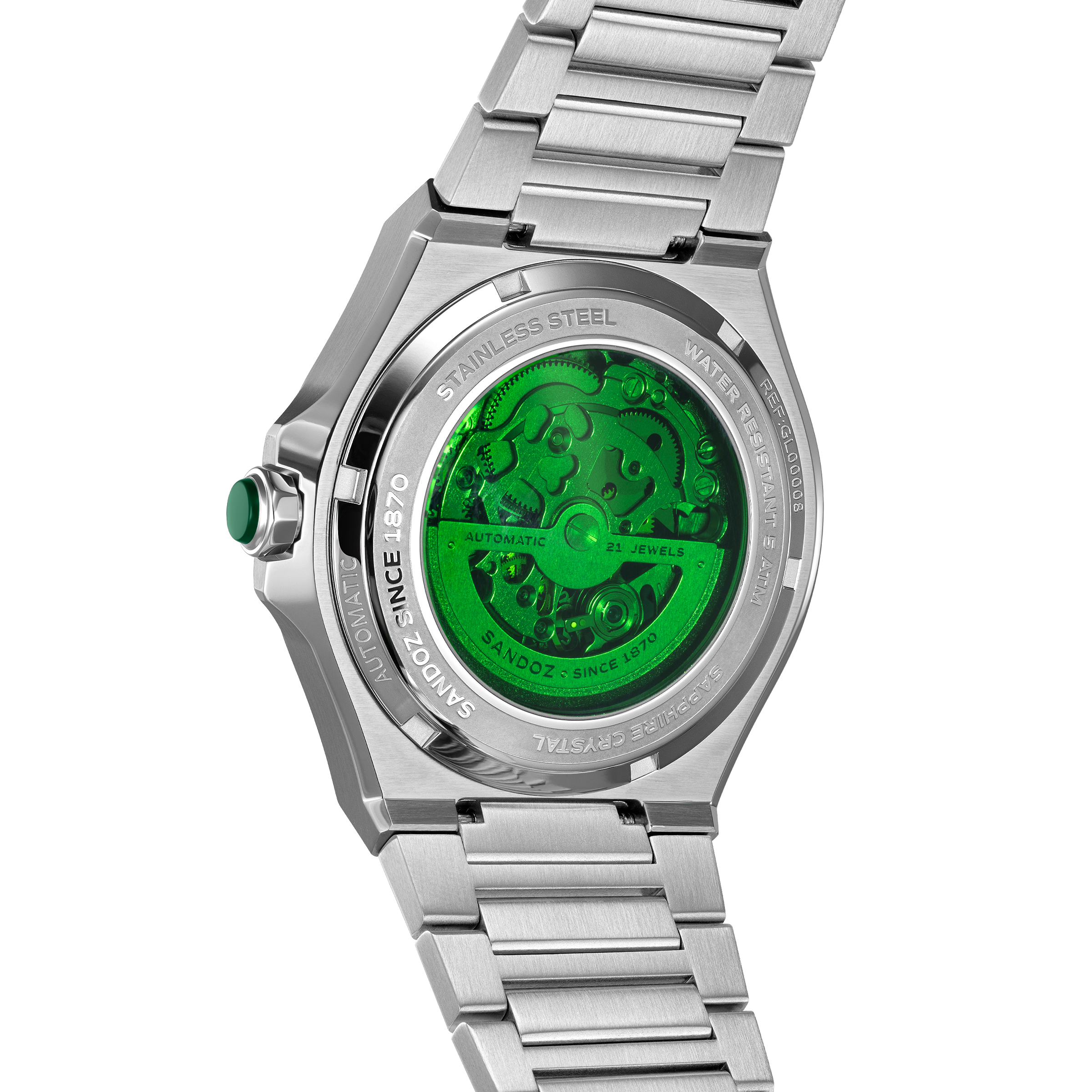 Chanet Automatic