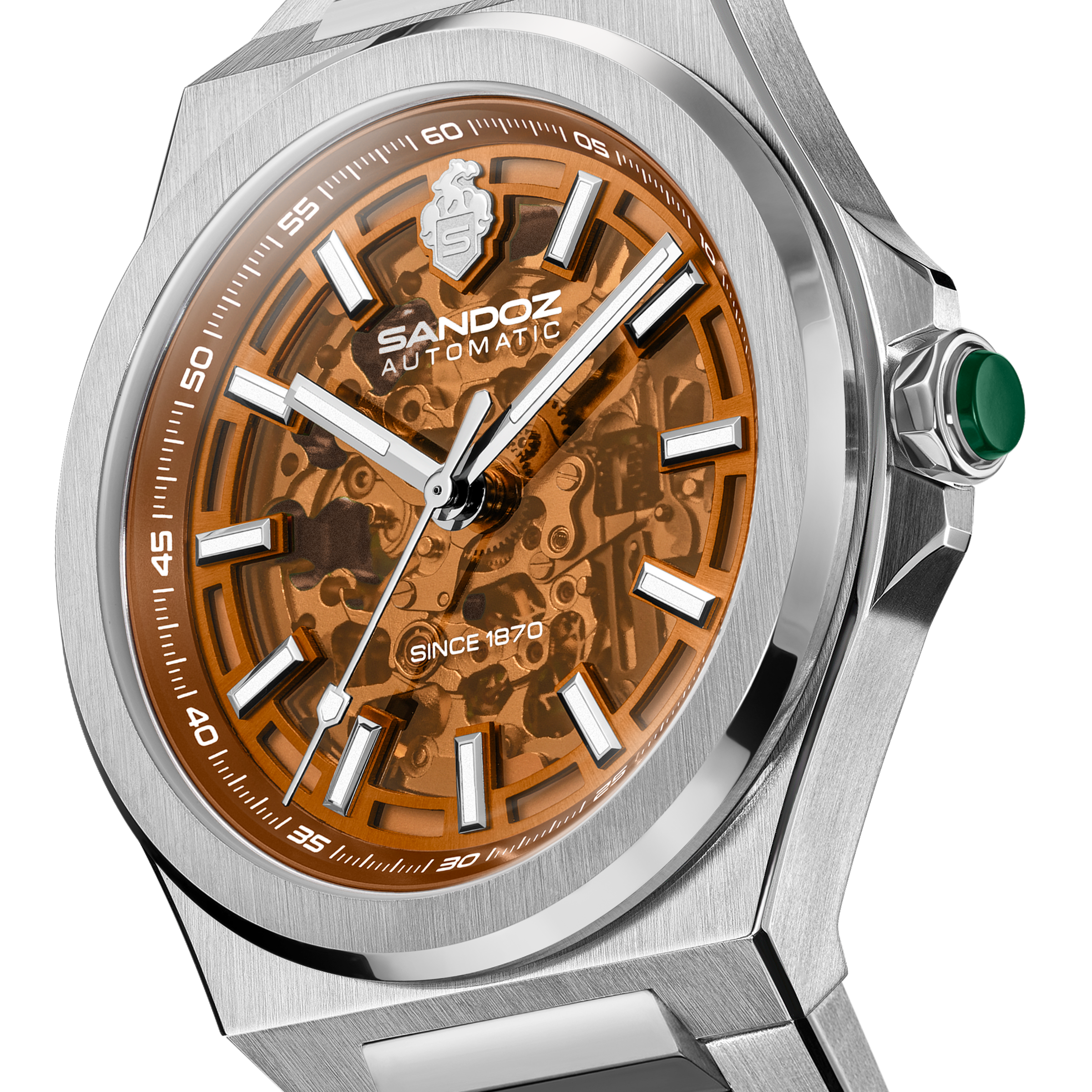 Chanet Automatic