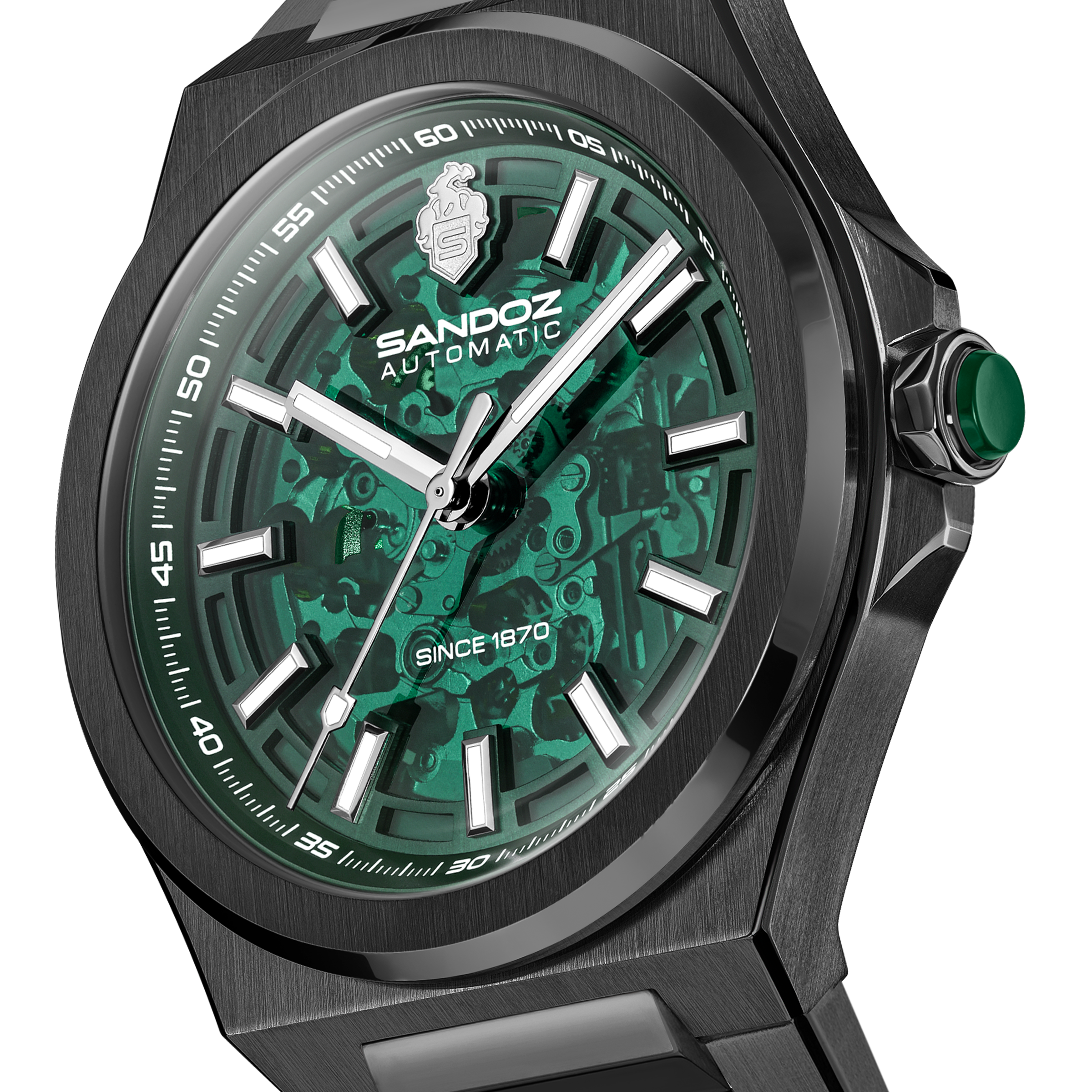 Chanet Automatic