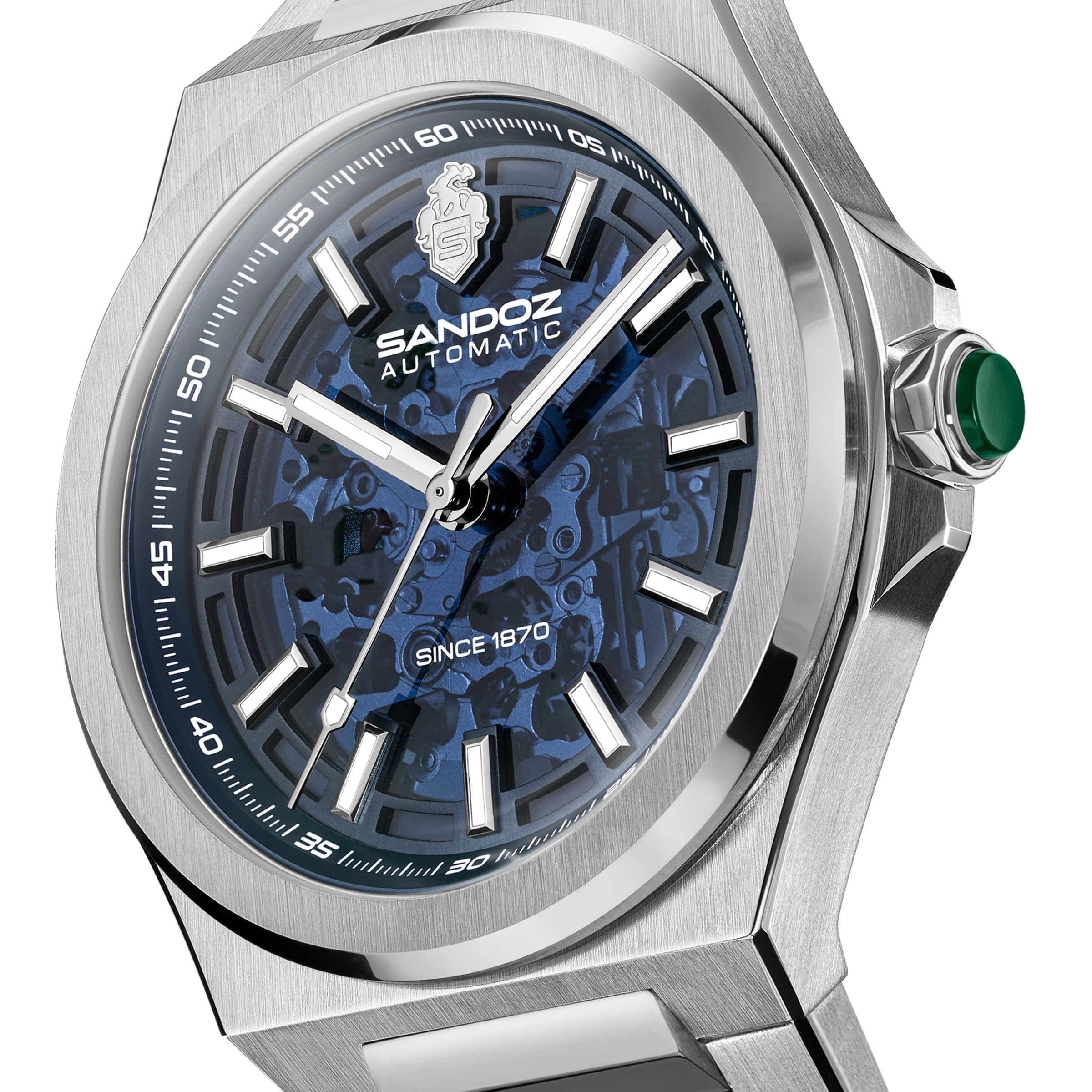 Chanet Automatic