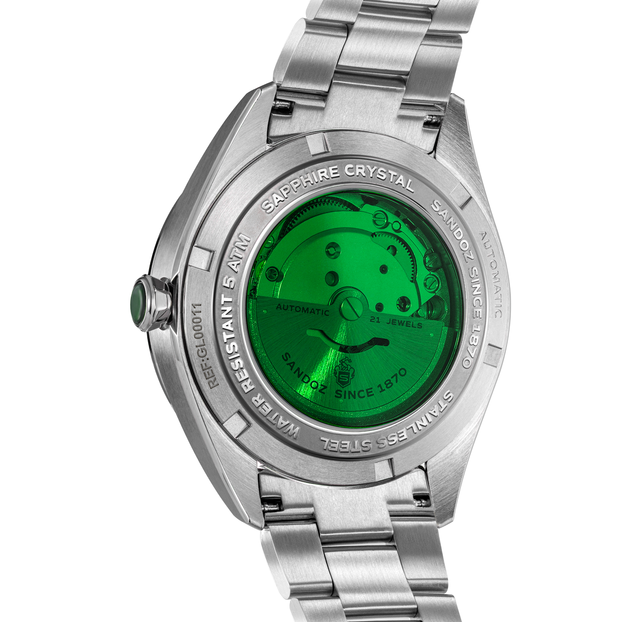 Bachelin Automatic