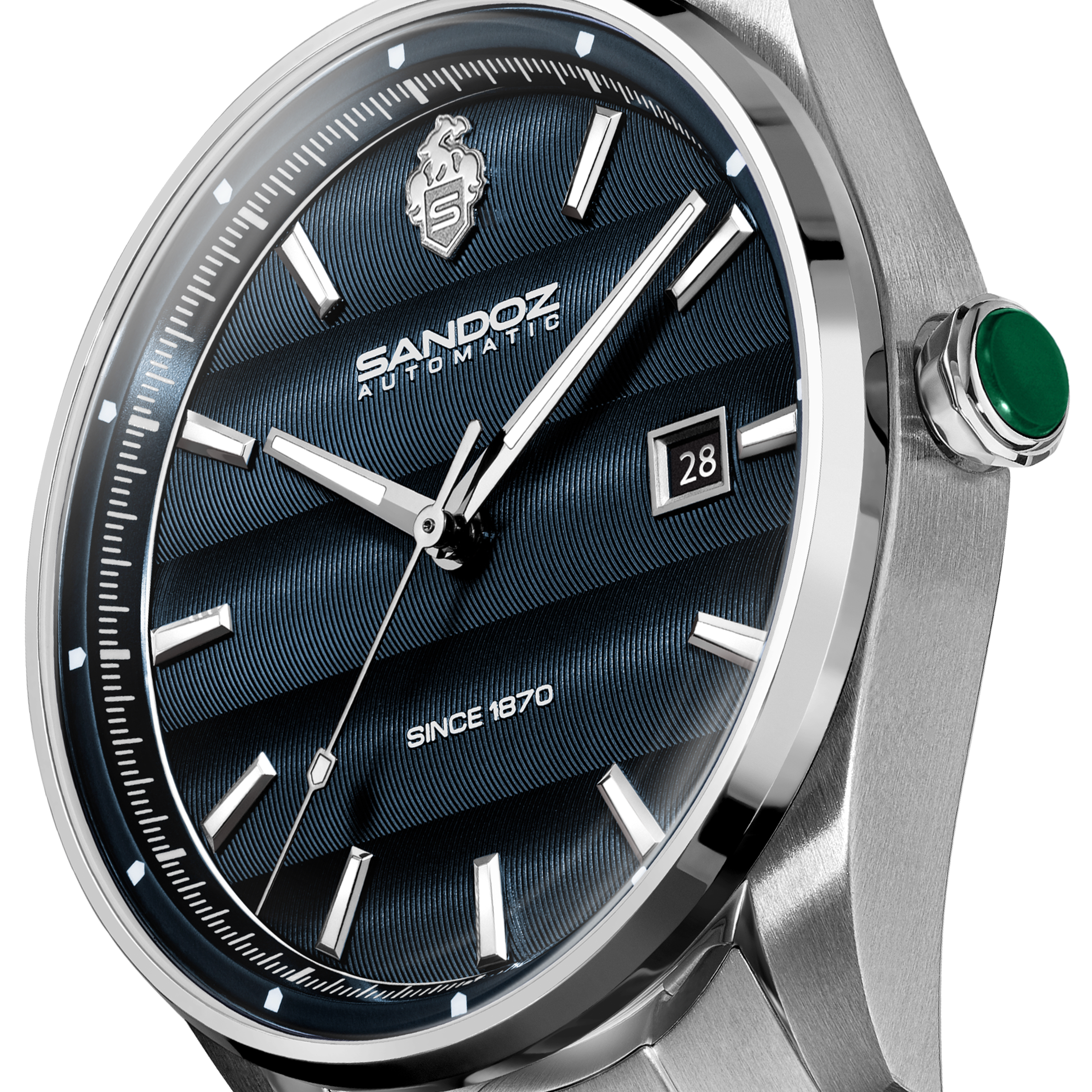 Bachelin Automatic