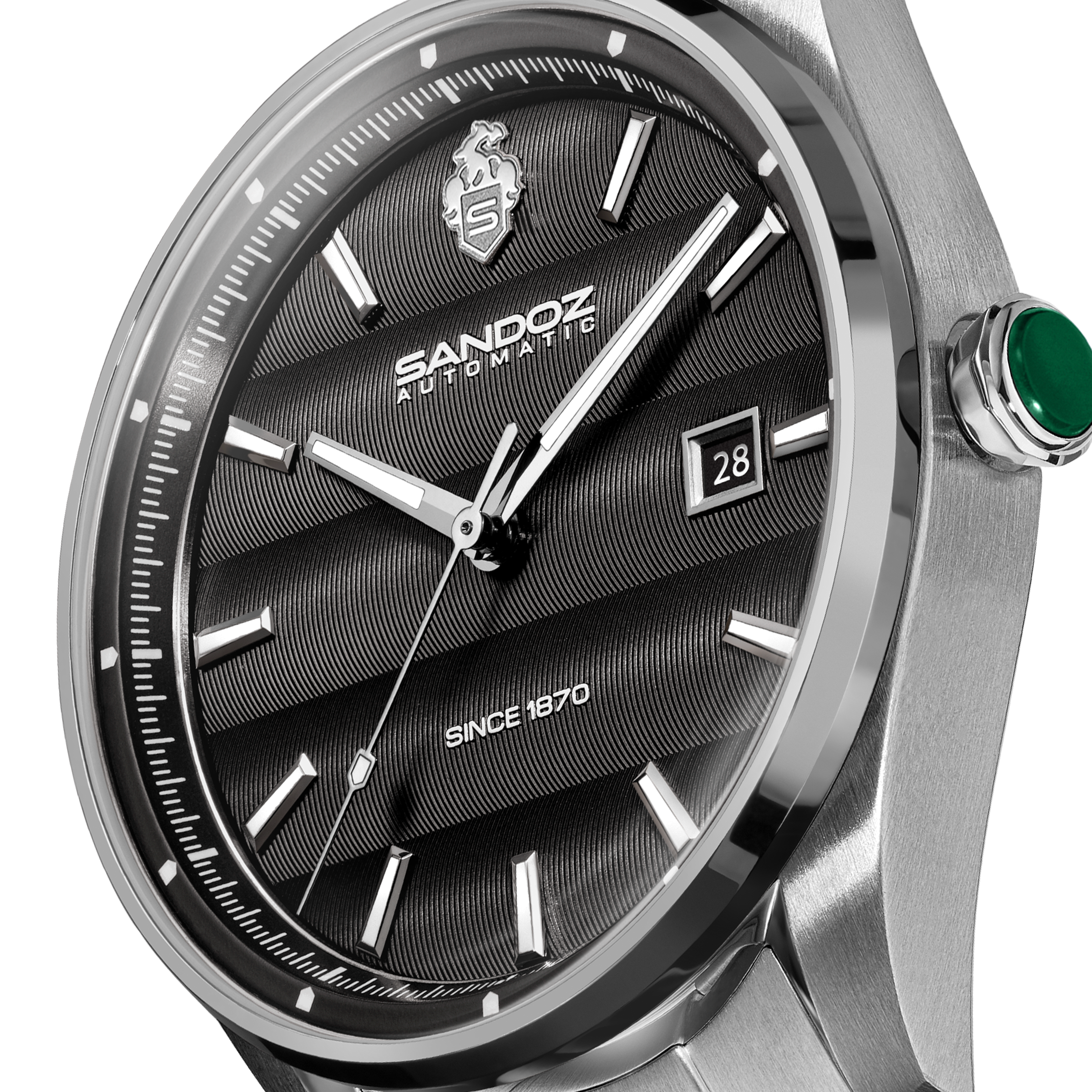 Bachelin Automatic