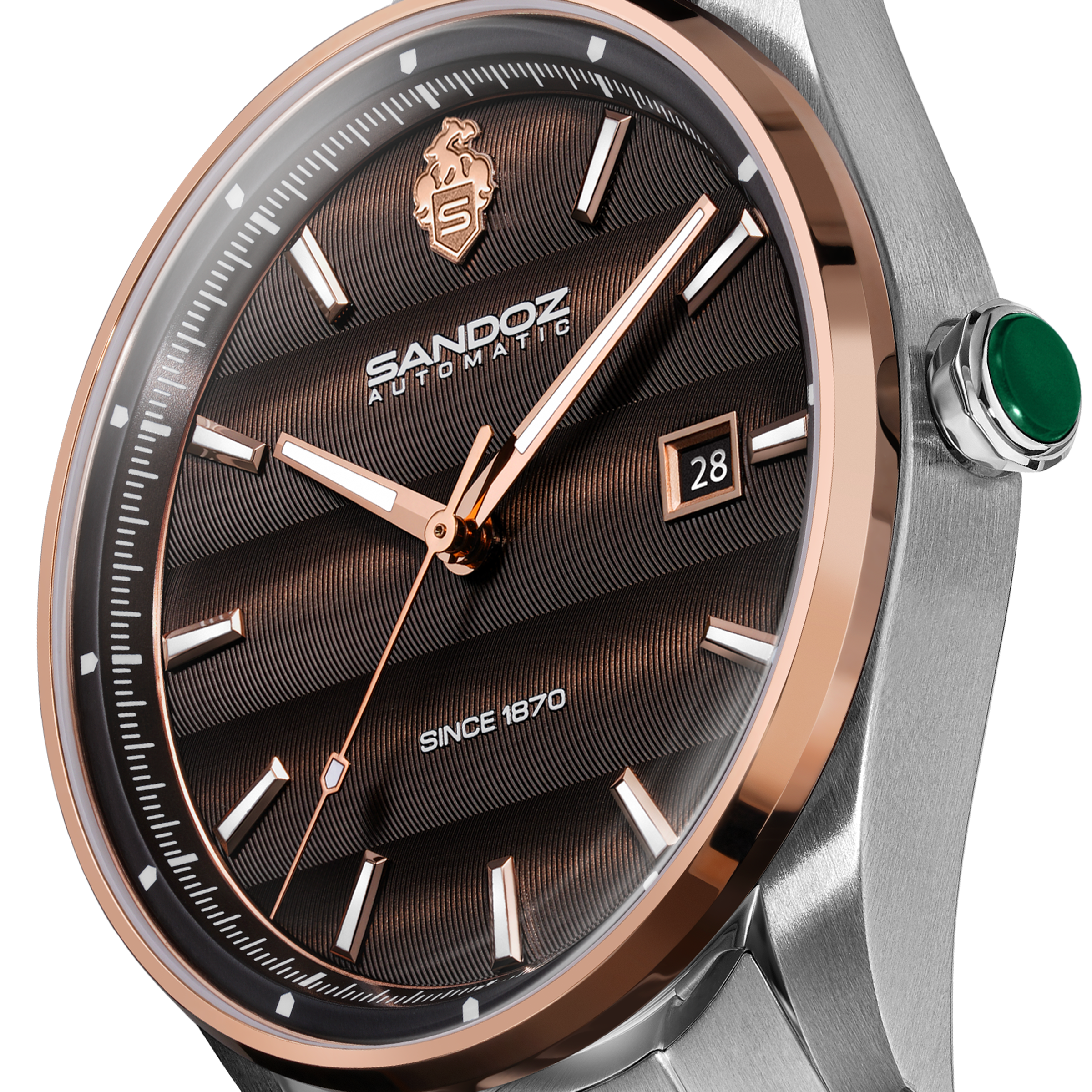 Bachelin Automatic