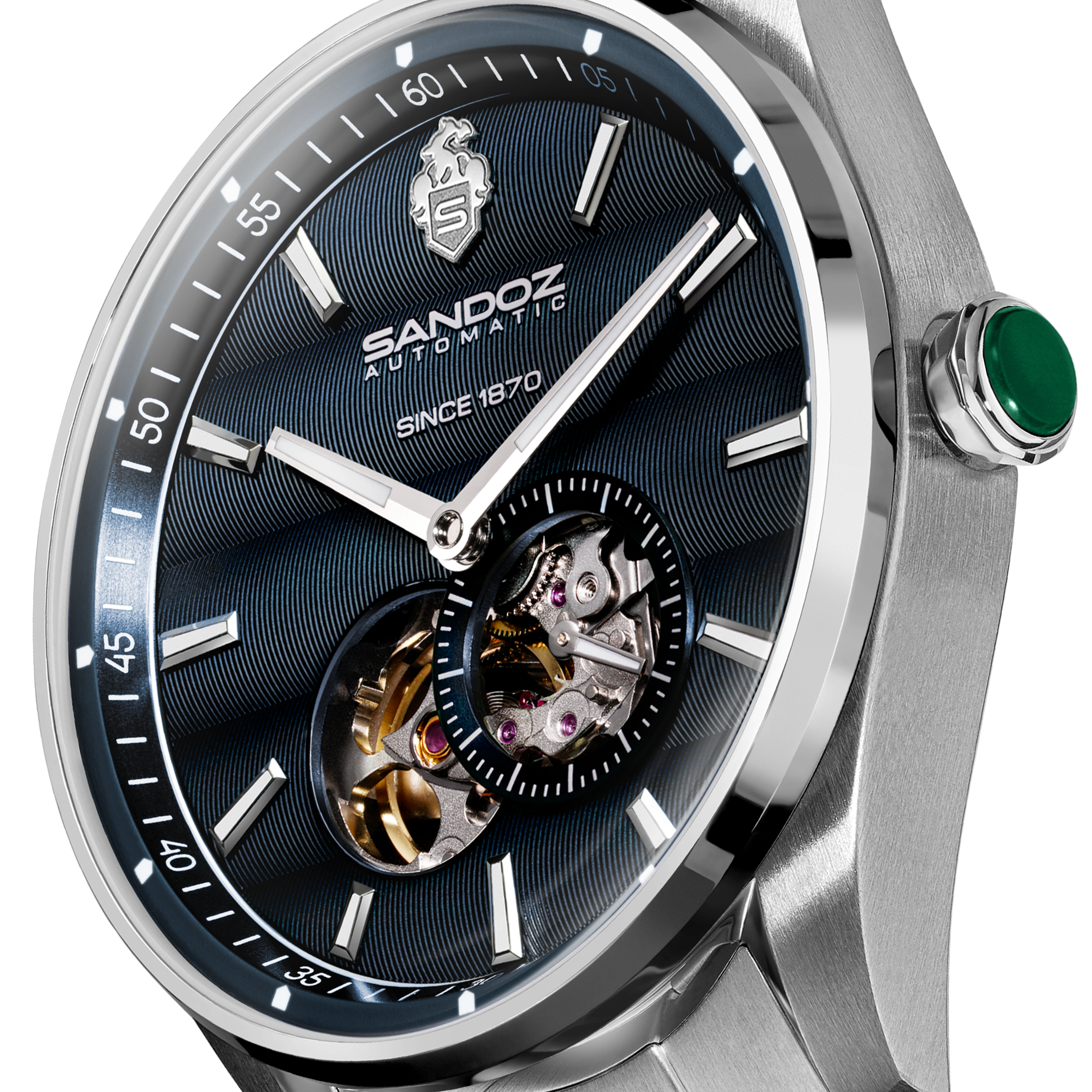 Bachelin Automatic
