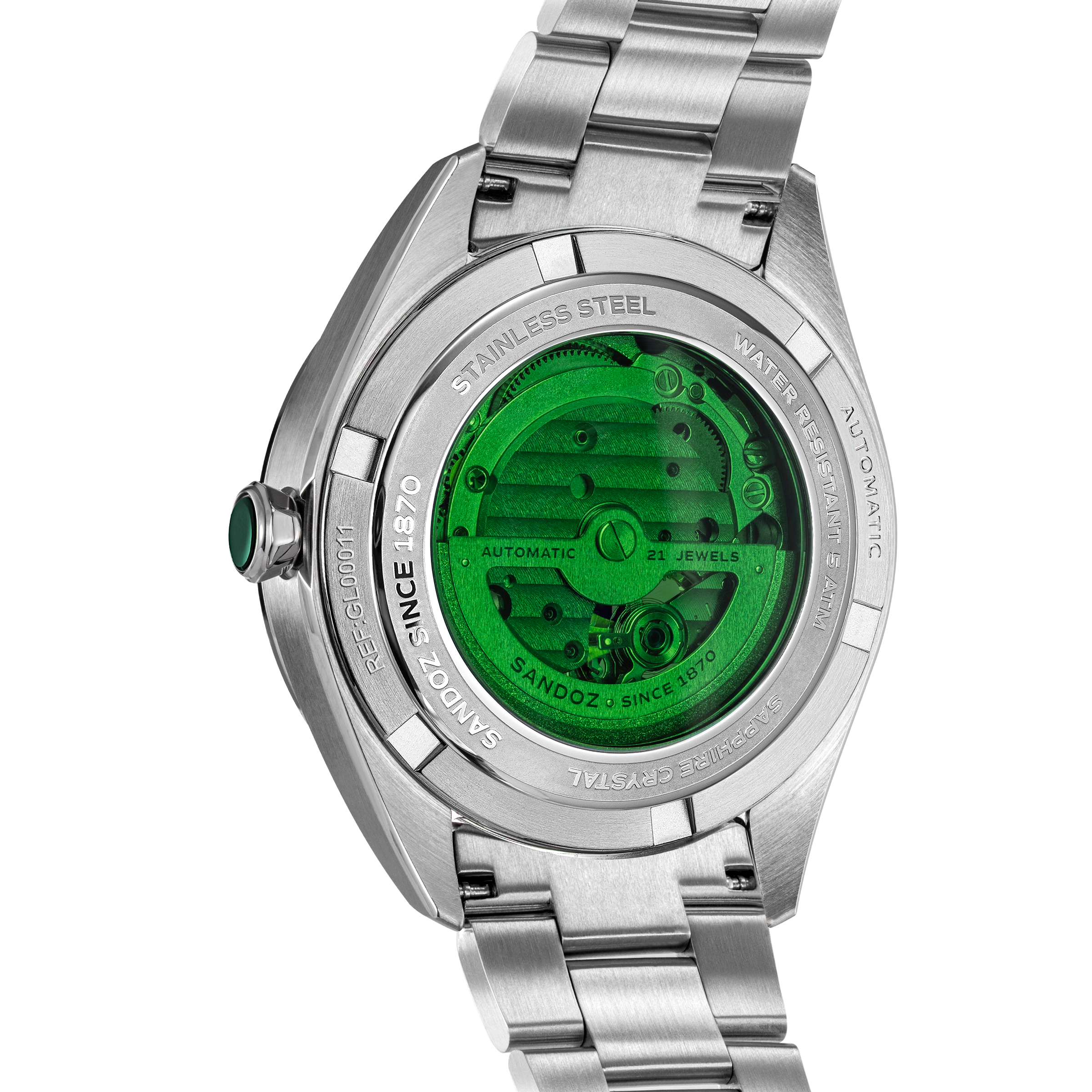 Bachelin Automatic