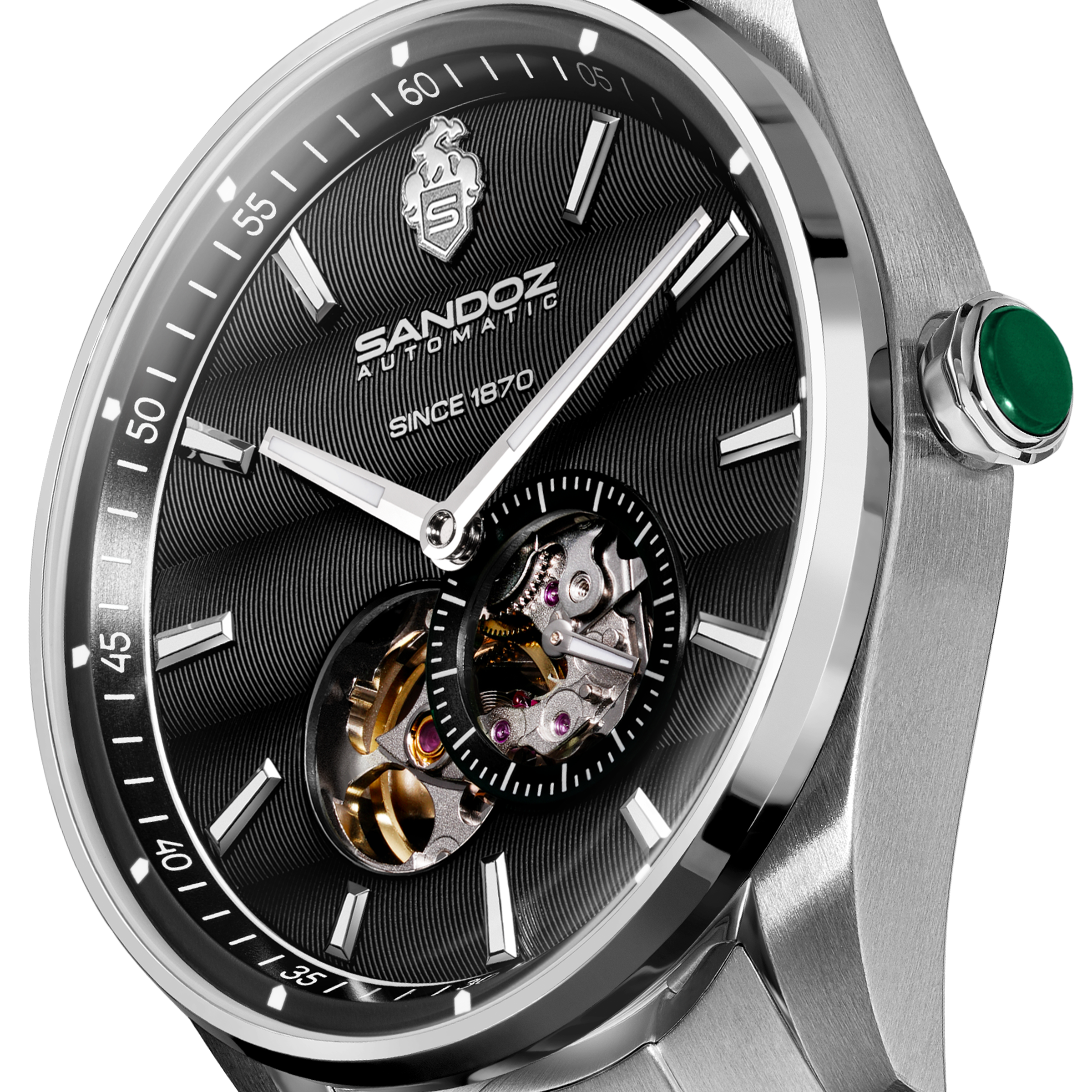 Bachelin Automatic