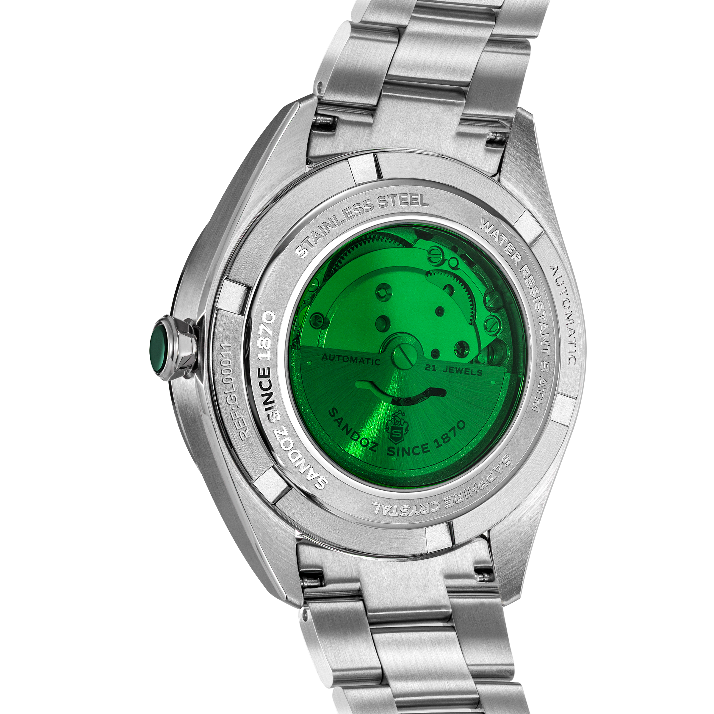 Bachelin Automatic