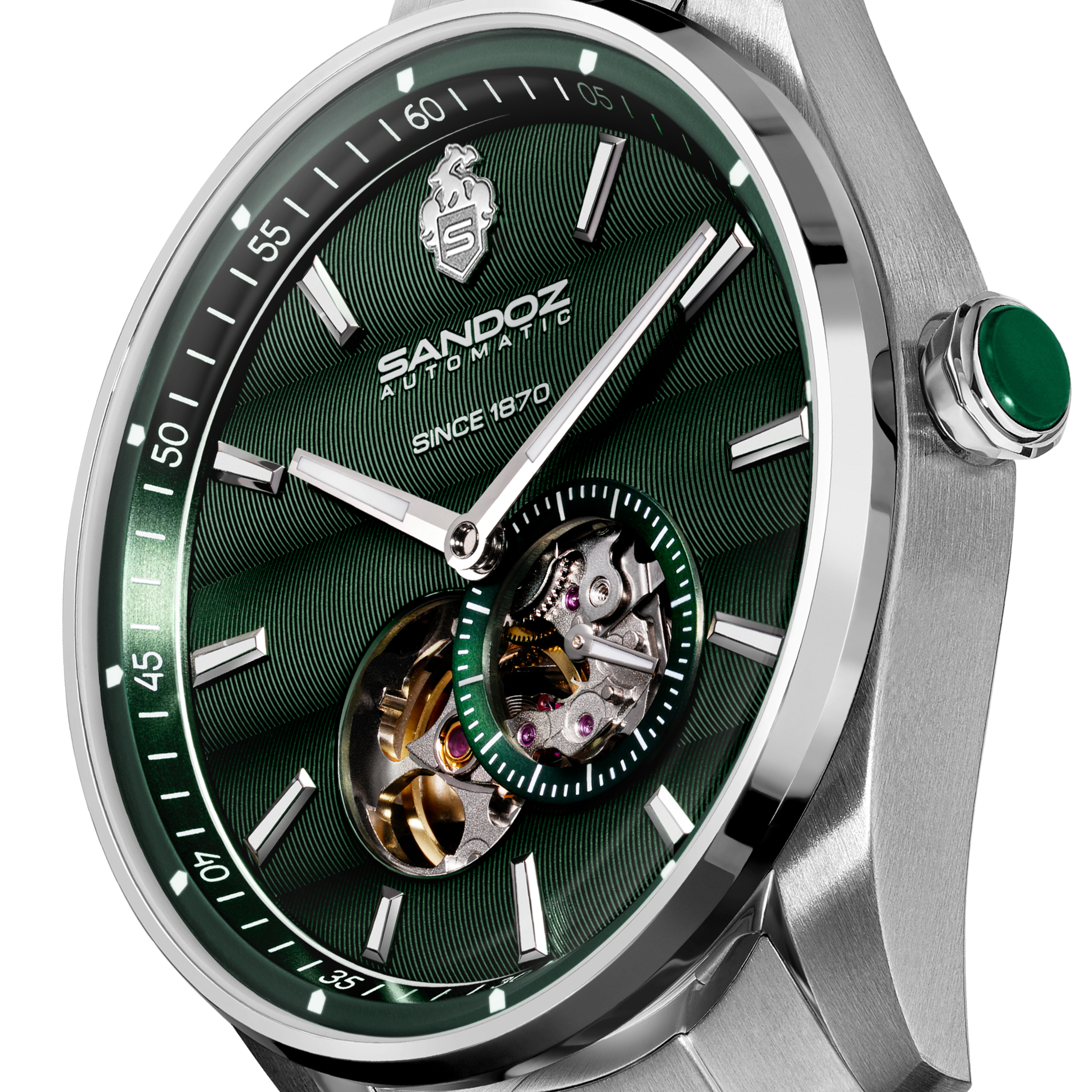 Bachelin Automatic