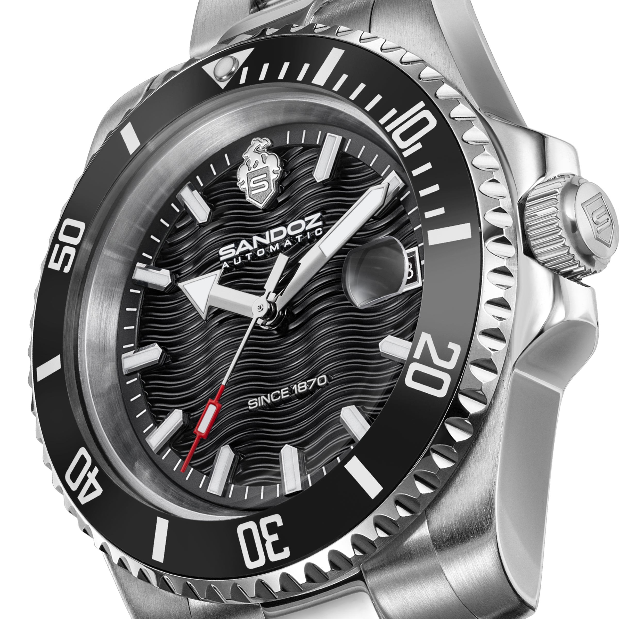Chaumont Automatic