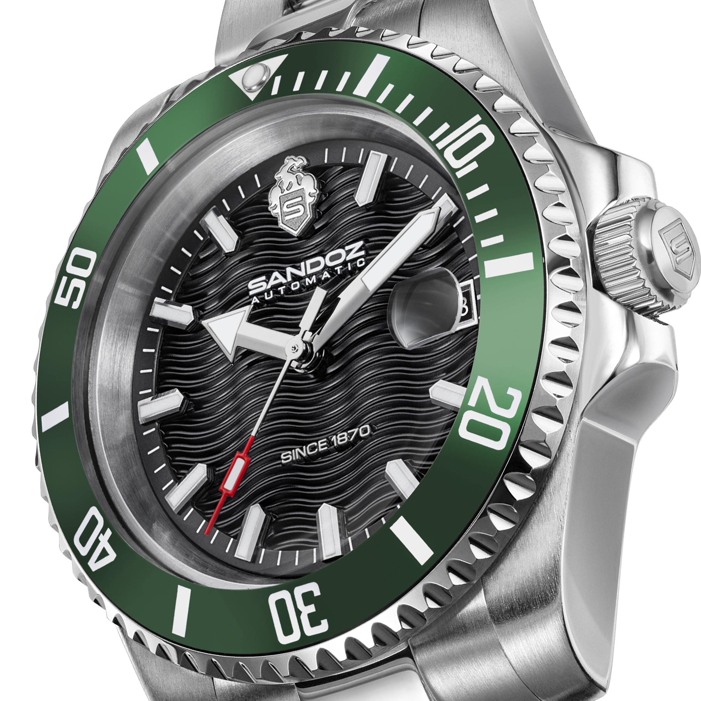 Chaumont Automatic
