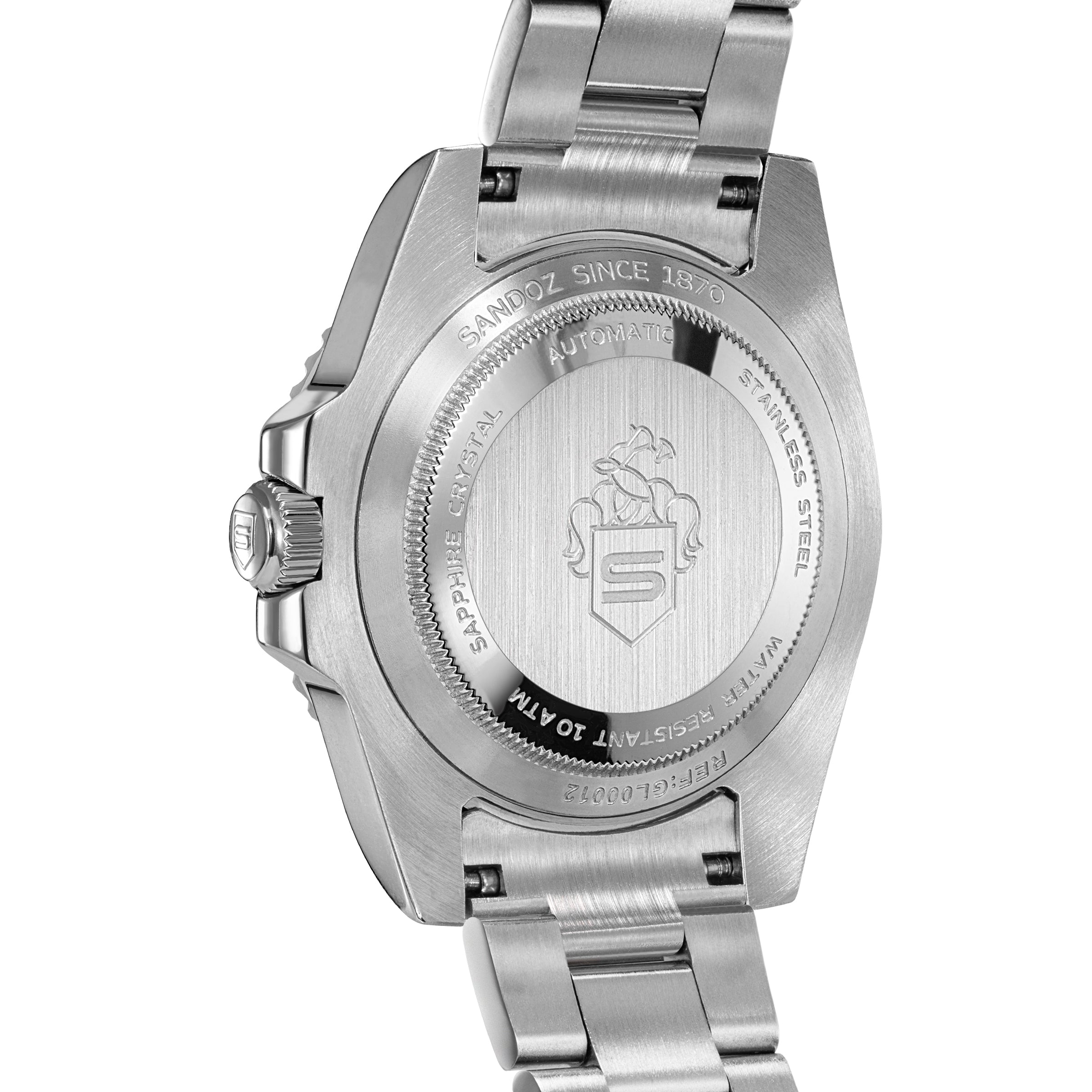 Chaumont Automatic