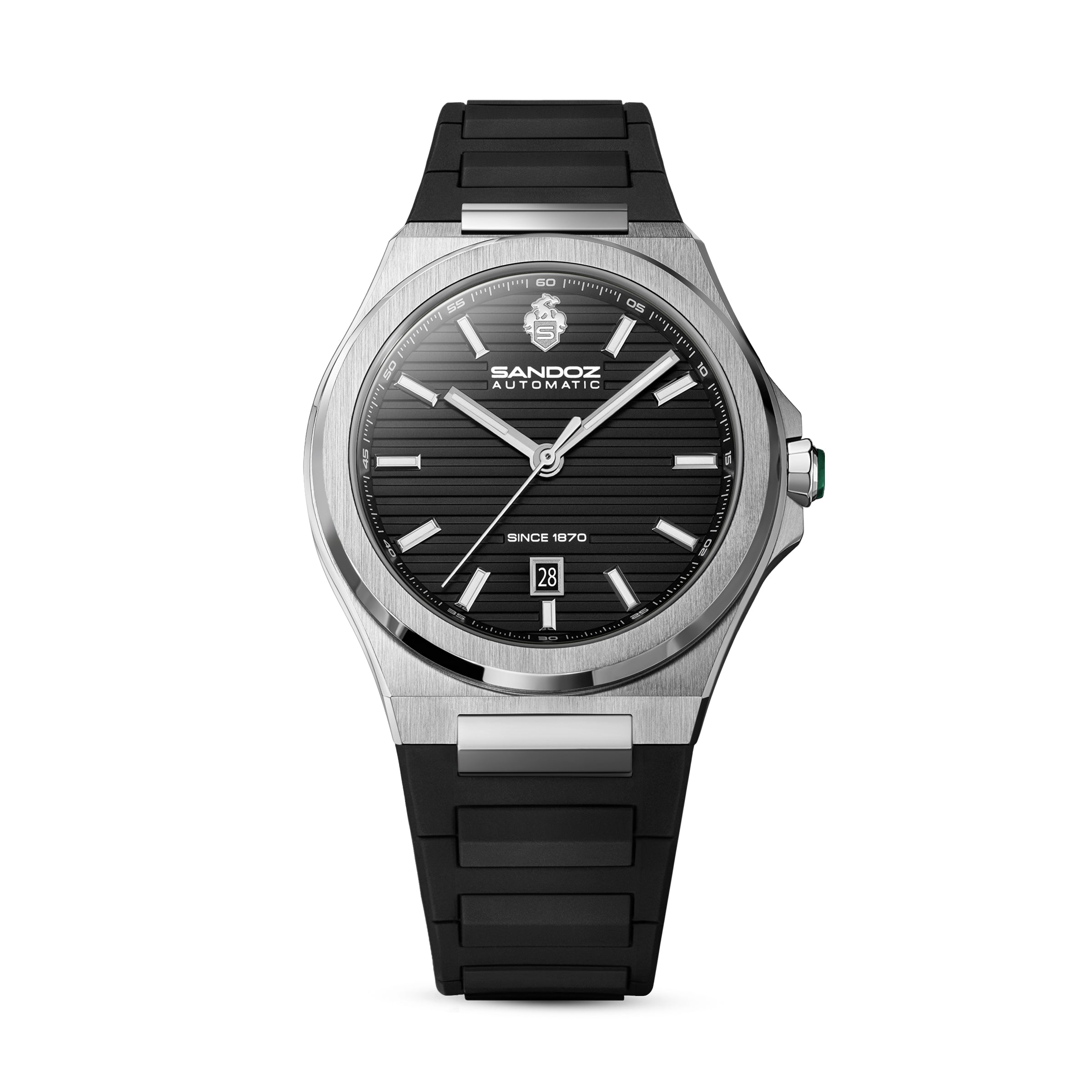 Chanet Automatic