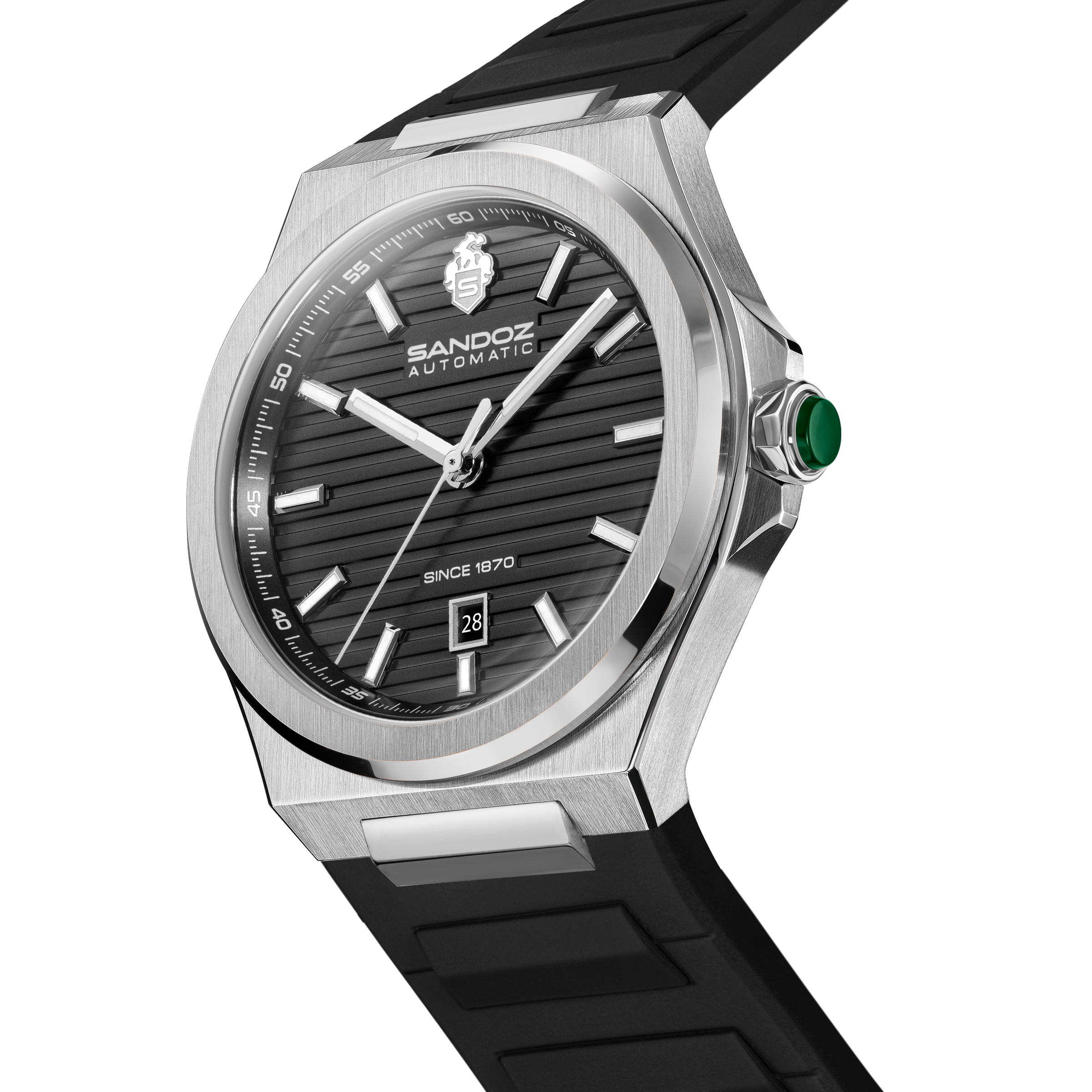 Chanet Automatic