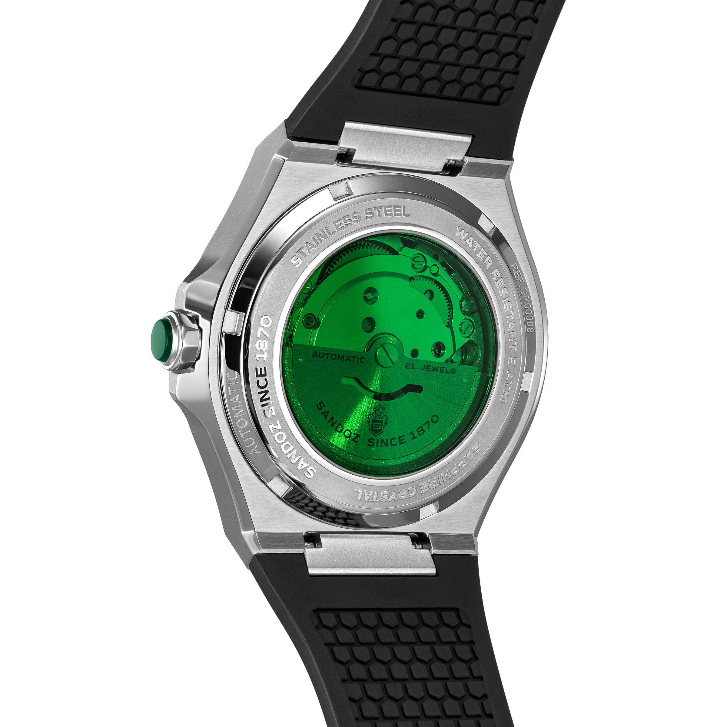 Chanet Automatic