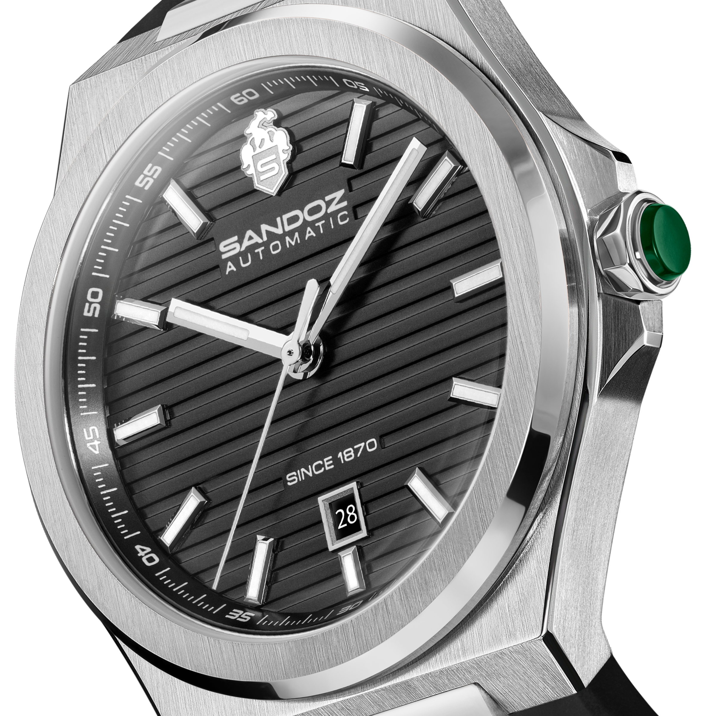 Chanet Automatic